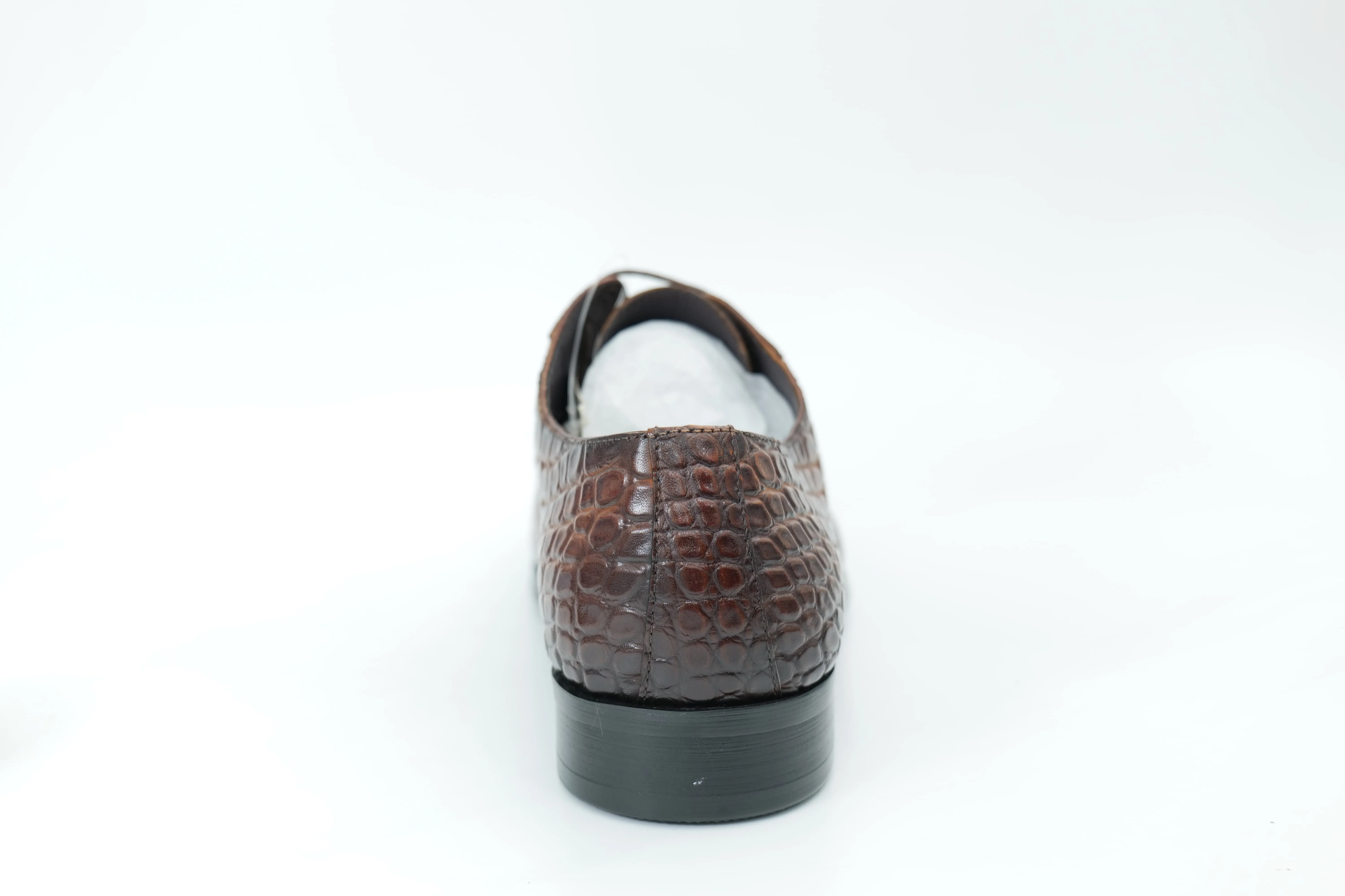 Derby shoes