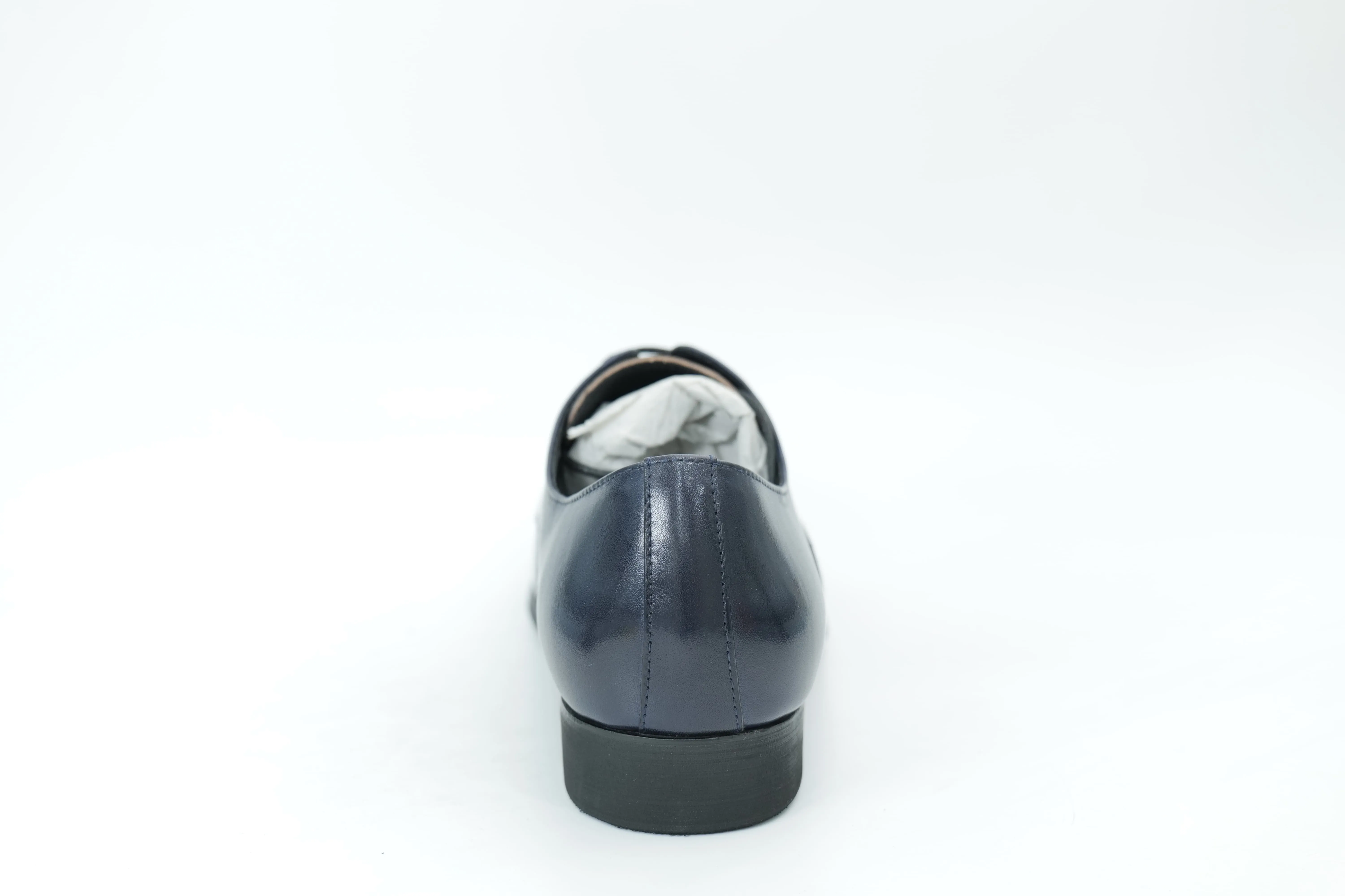 Derby shoes