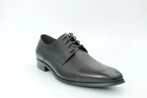 Derby shoes
