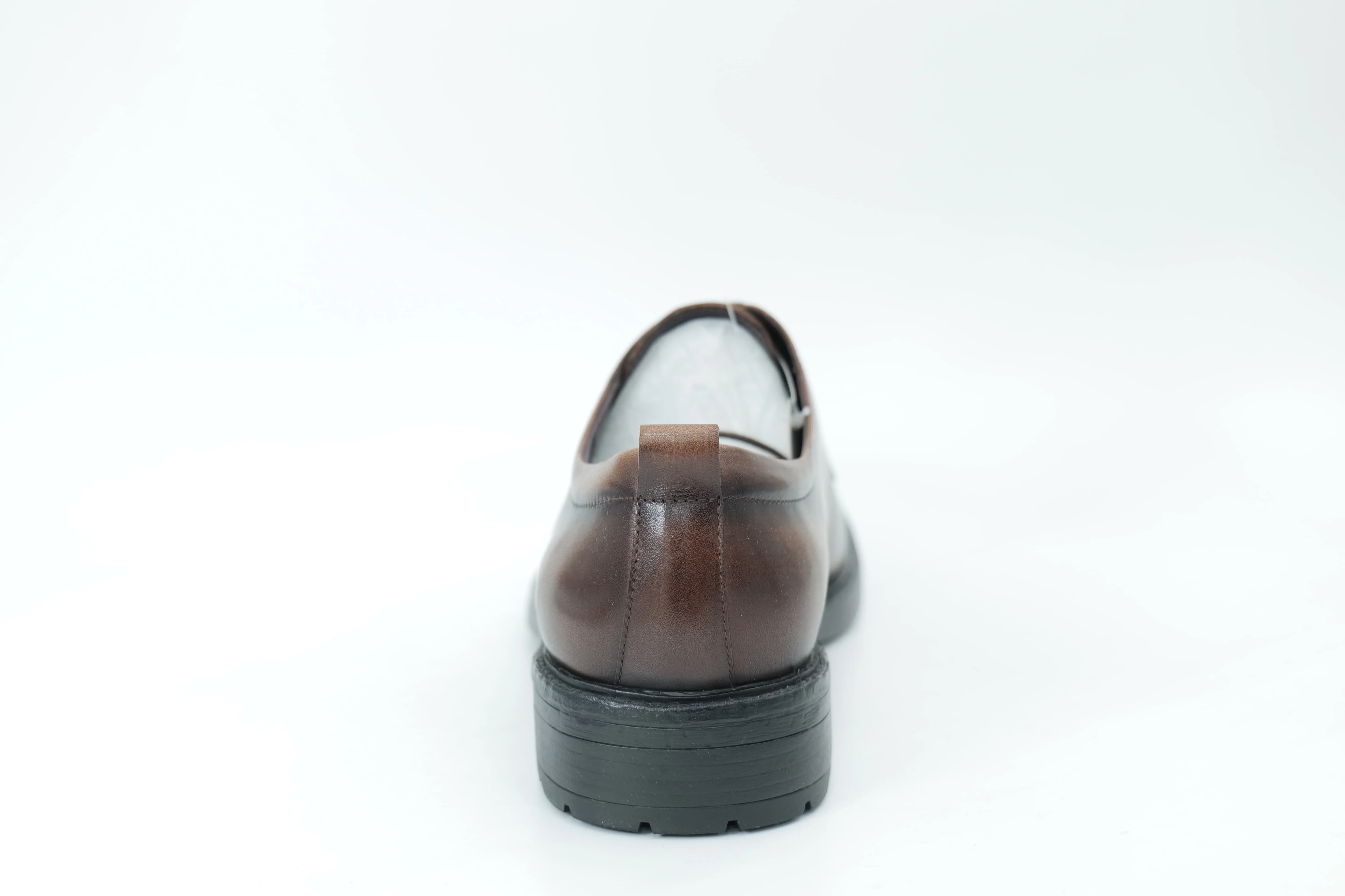 Derby shoes
