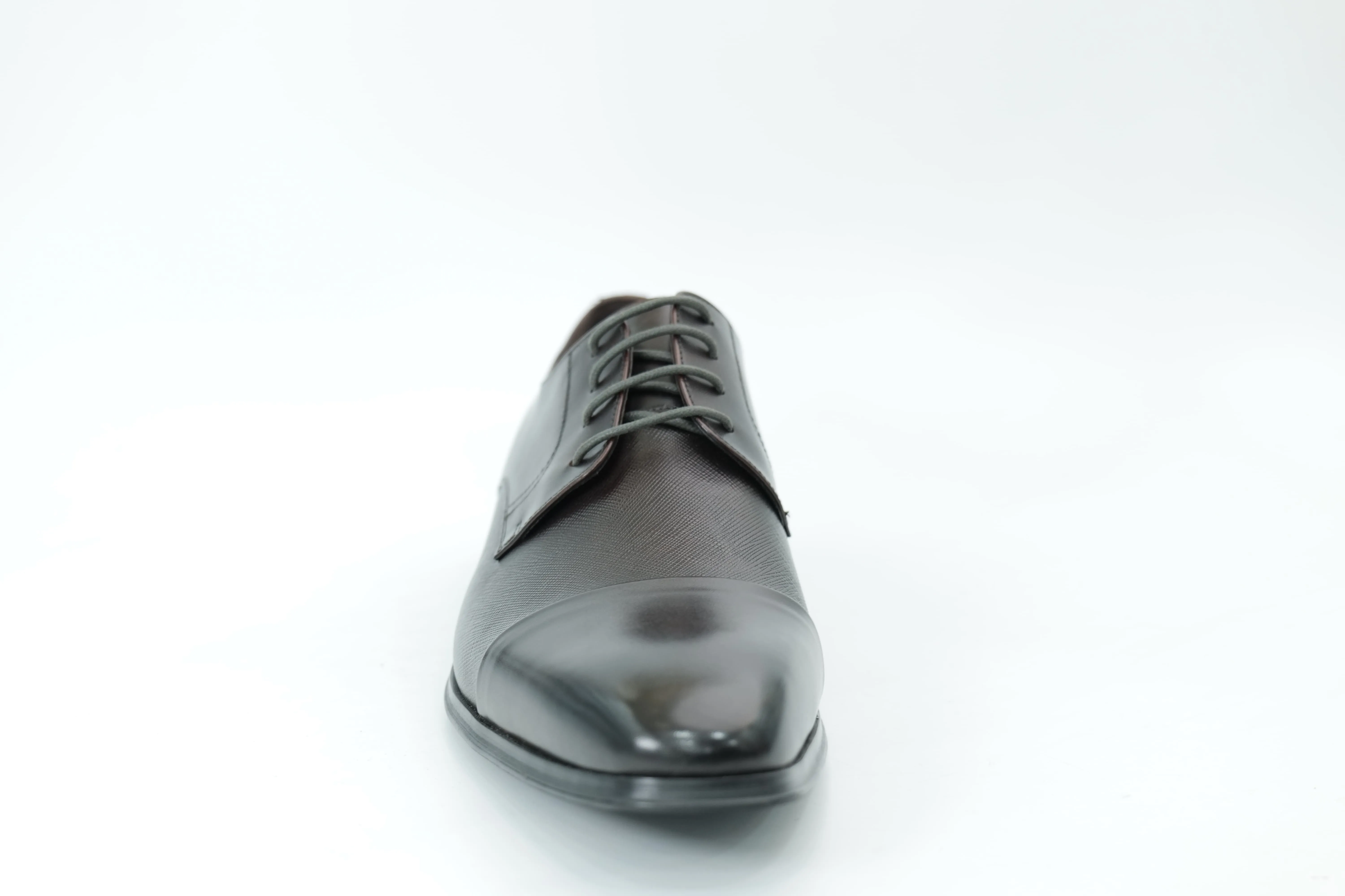Derby shoes