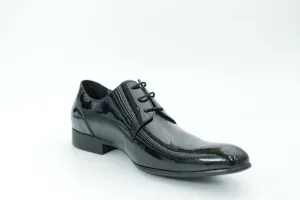 Derby shoes