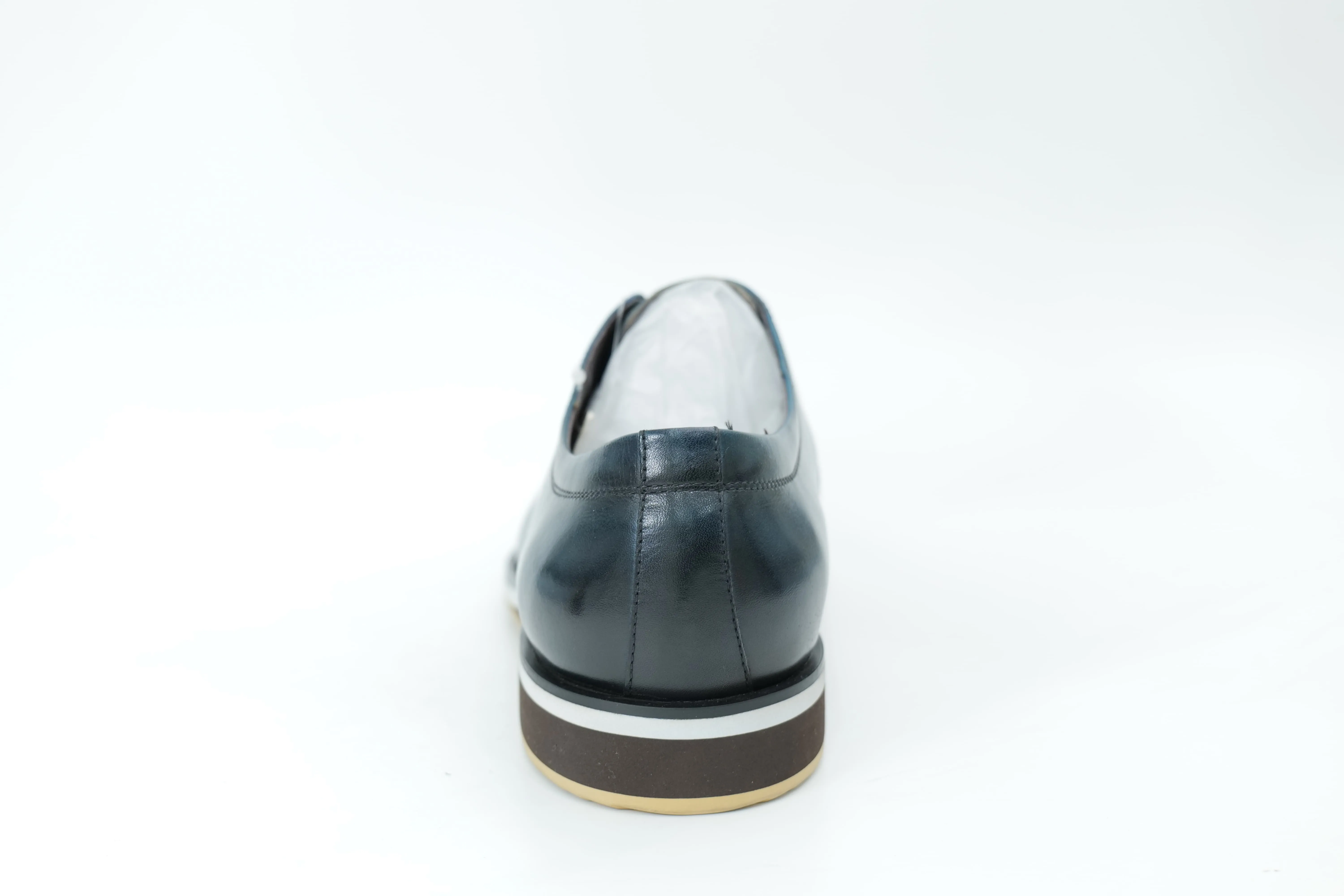 Derby shoes