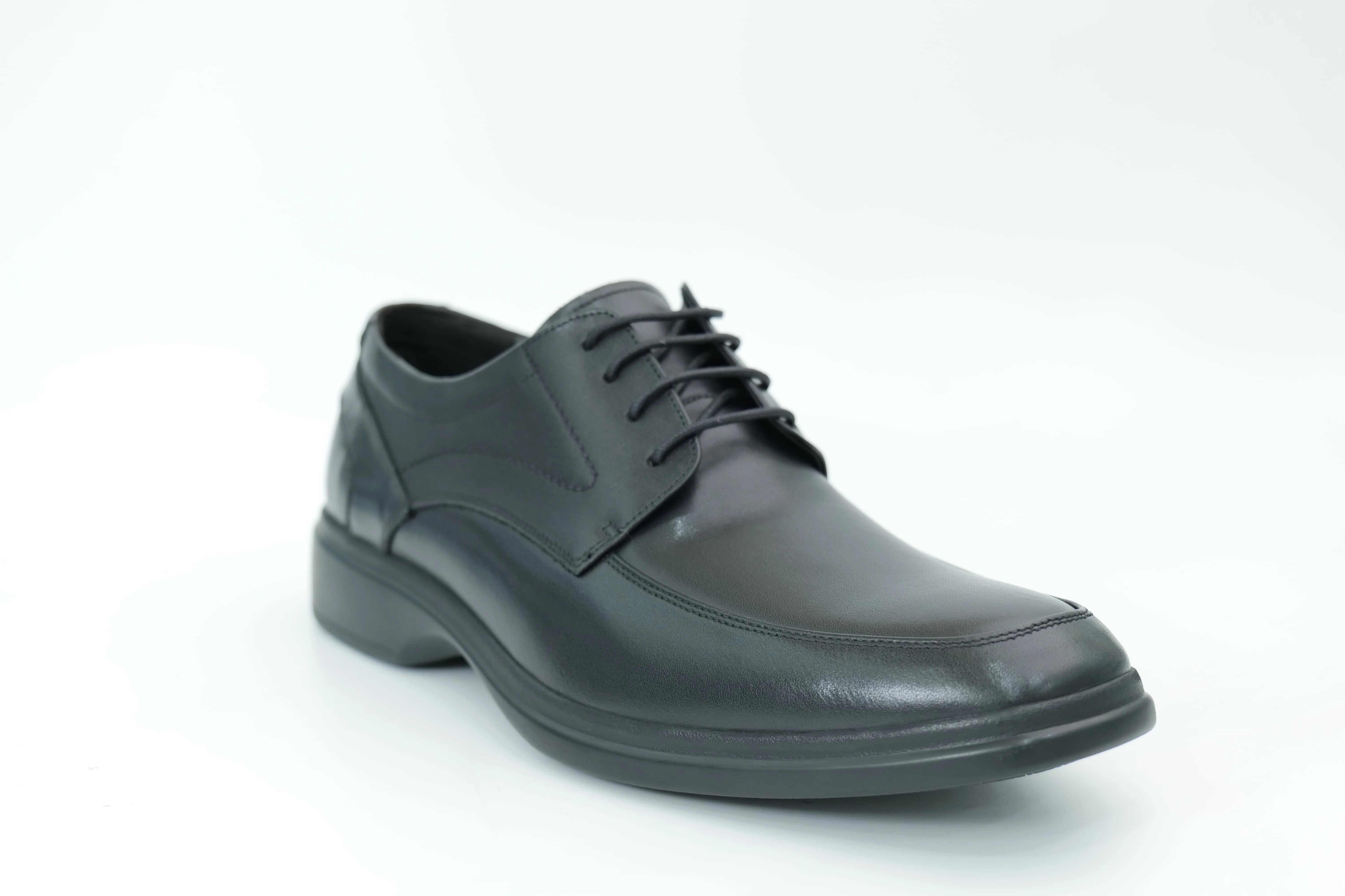 Derby shoes