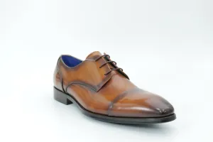 Derby shoes