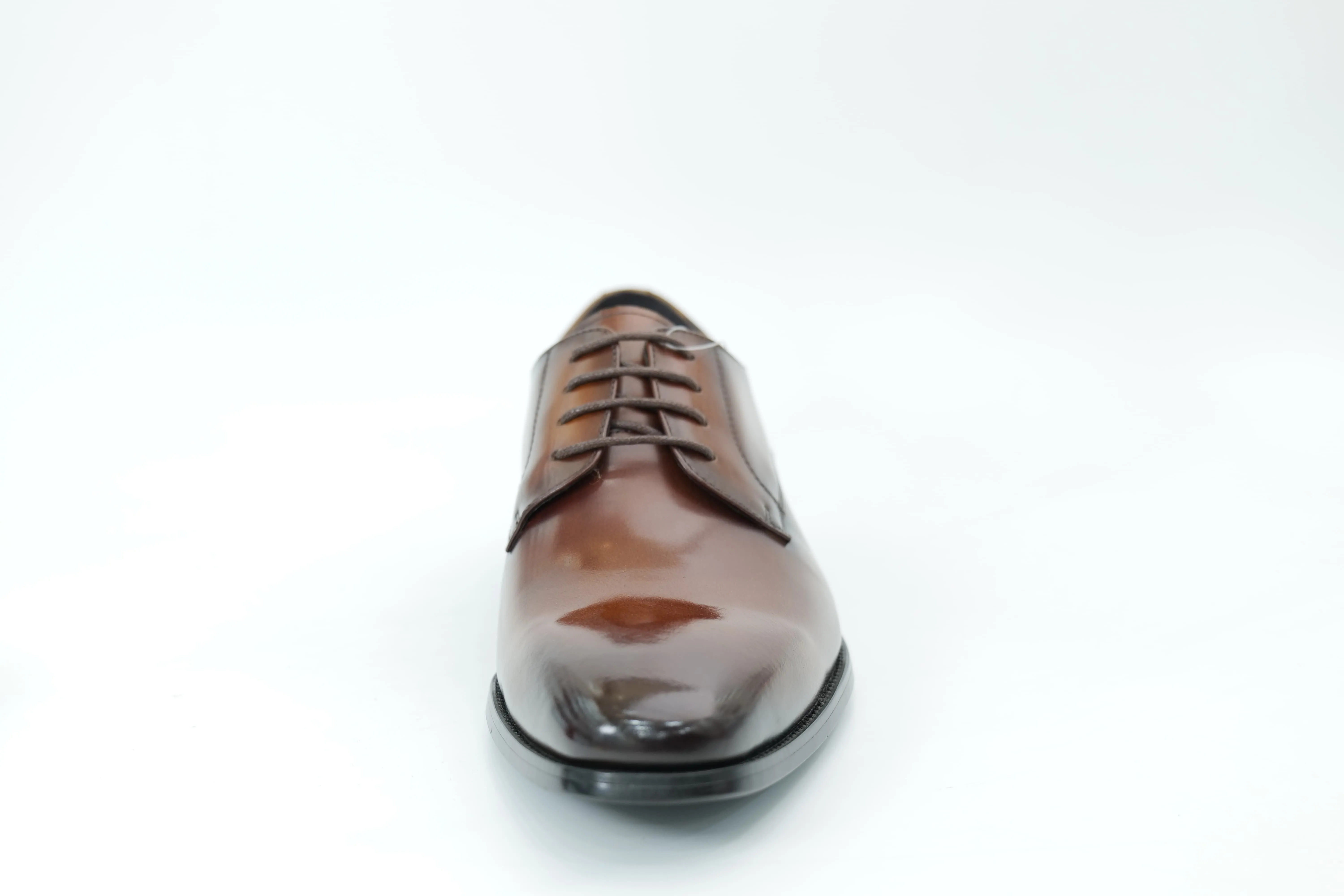 Derby shoes