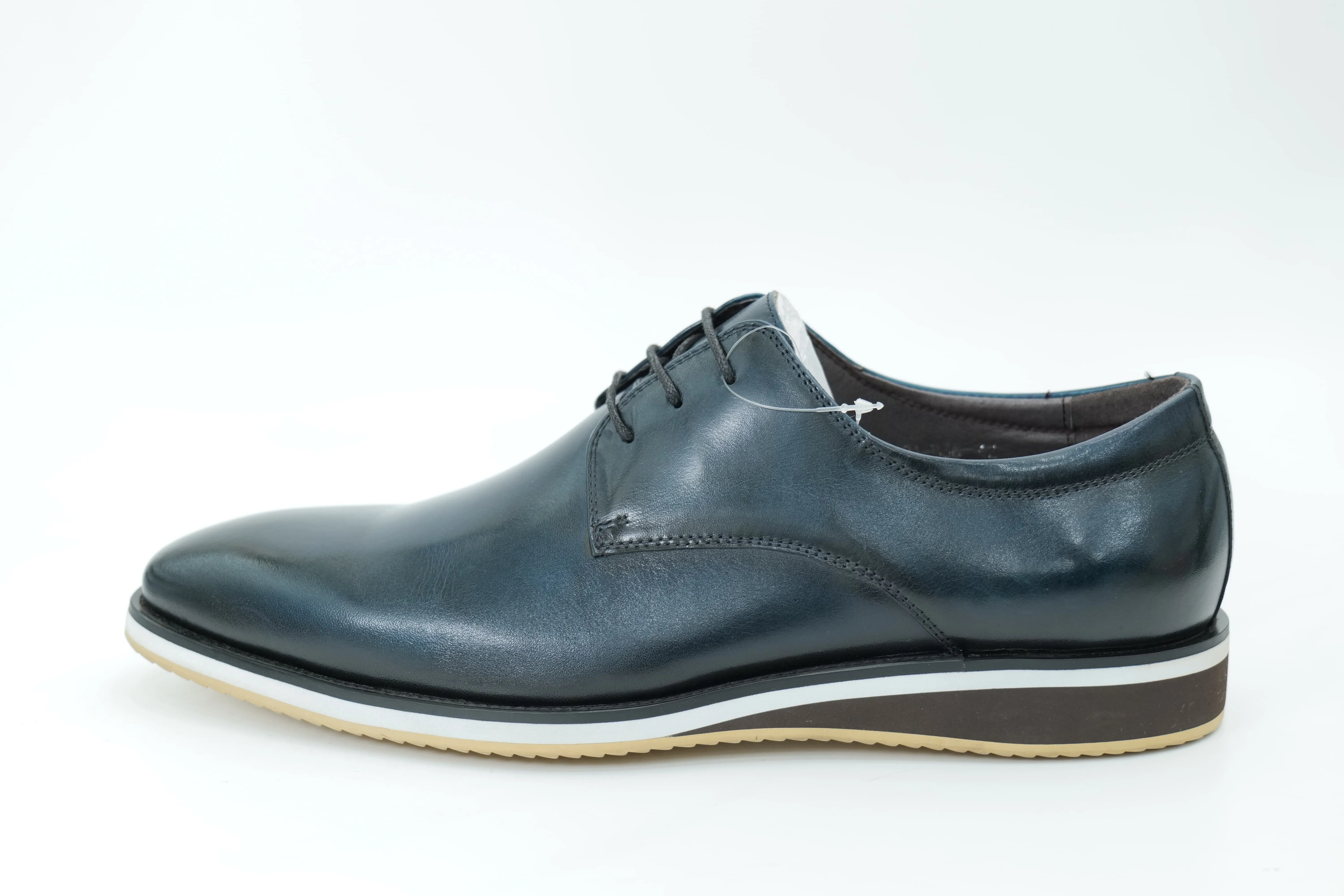 Derby shoes