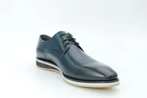 Derby shoes