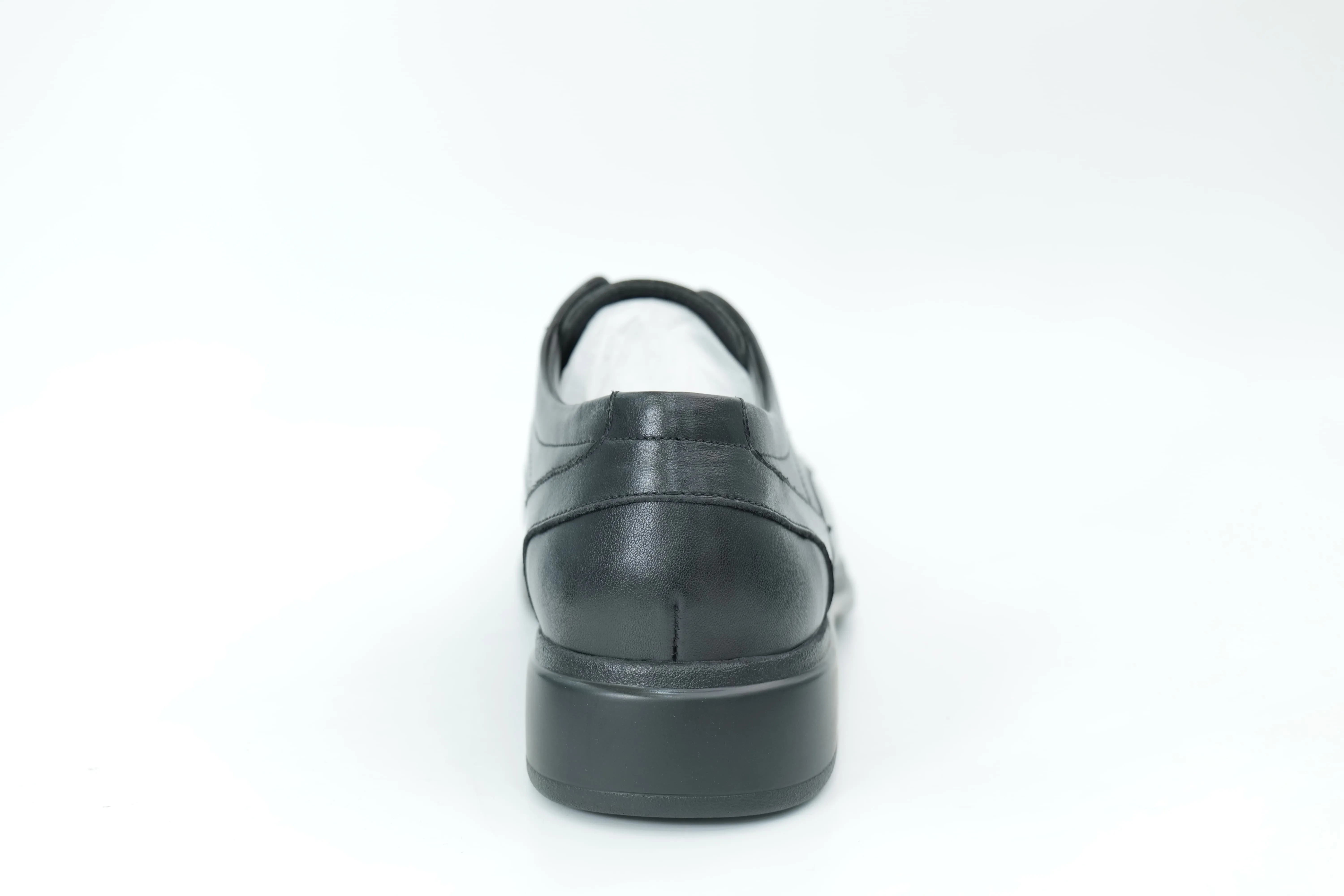 Derby shoes