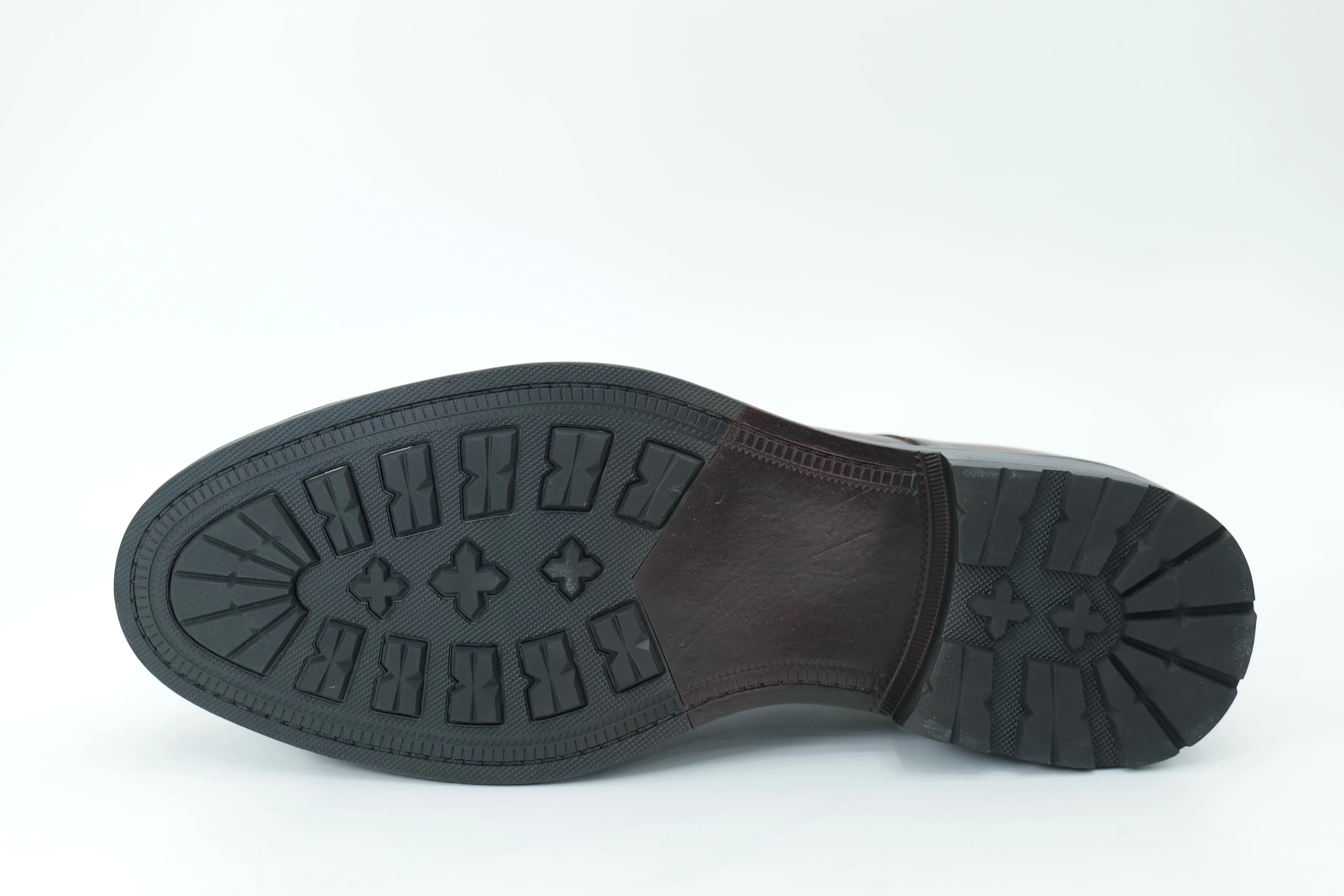 Derby shoes