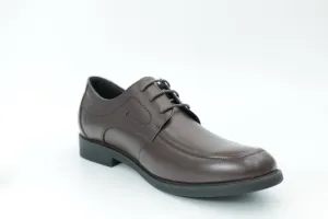 Derby shoes