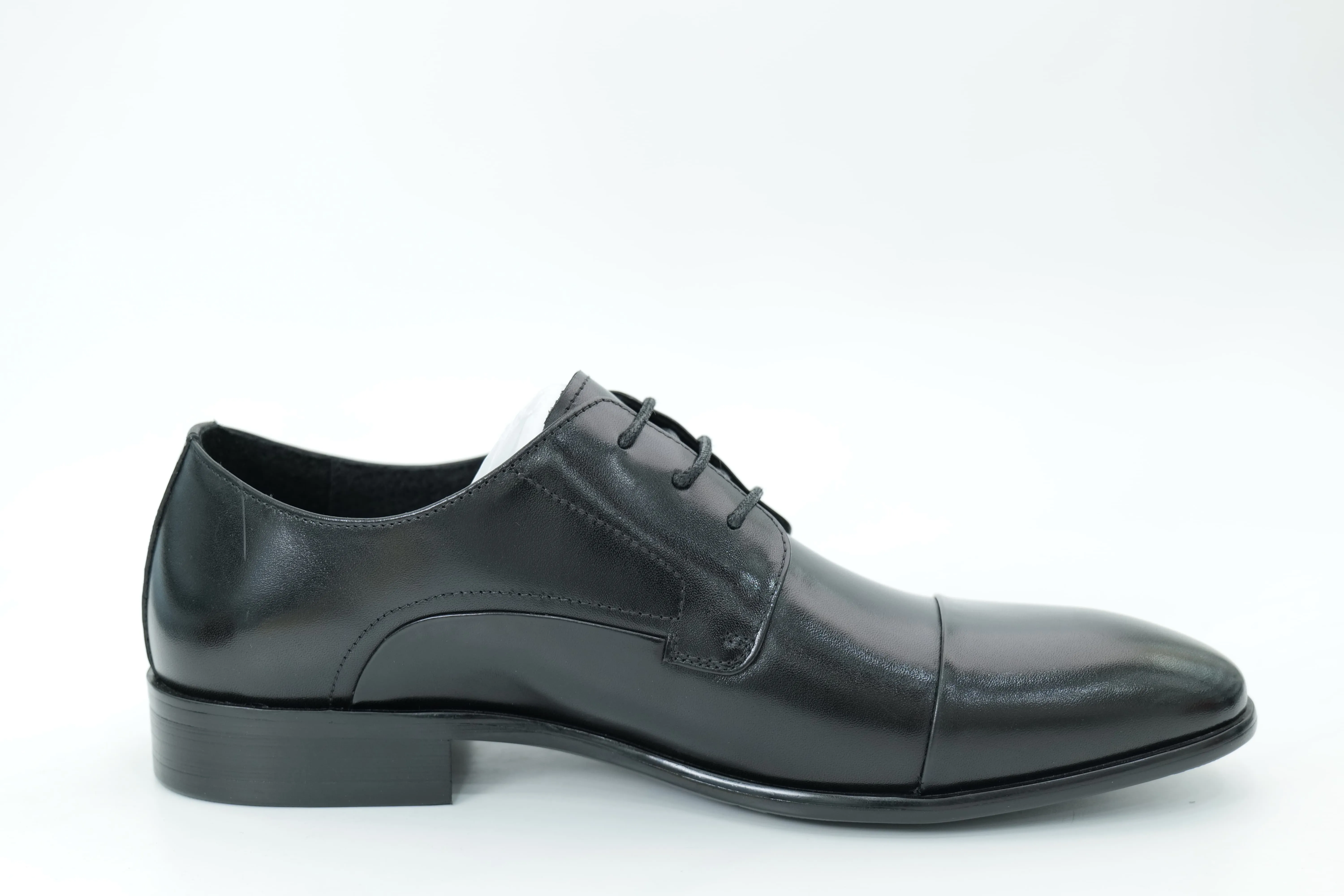 Derby shoes