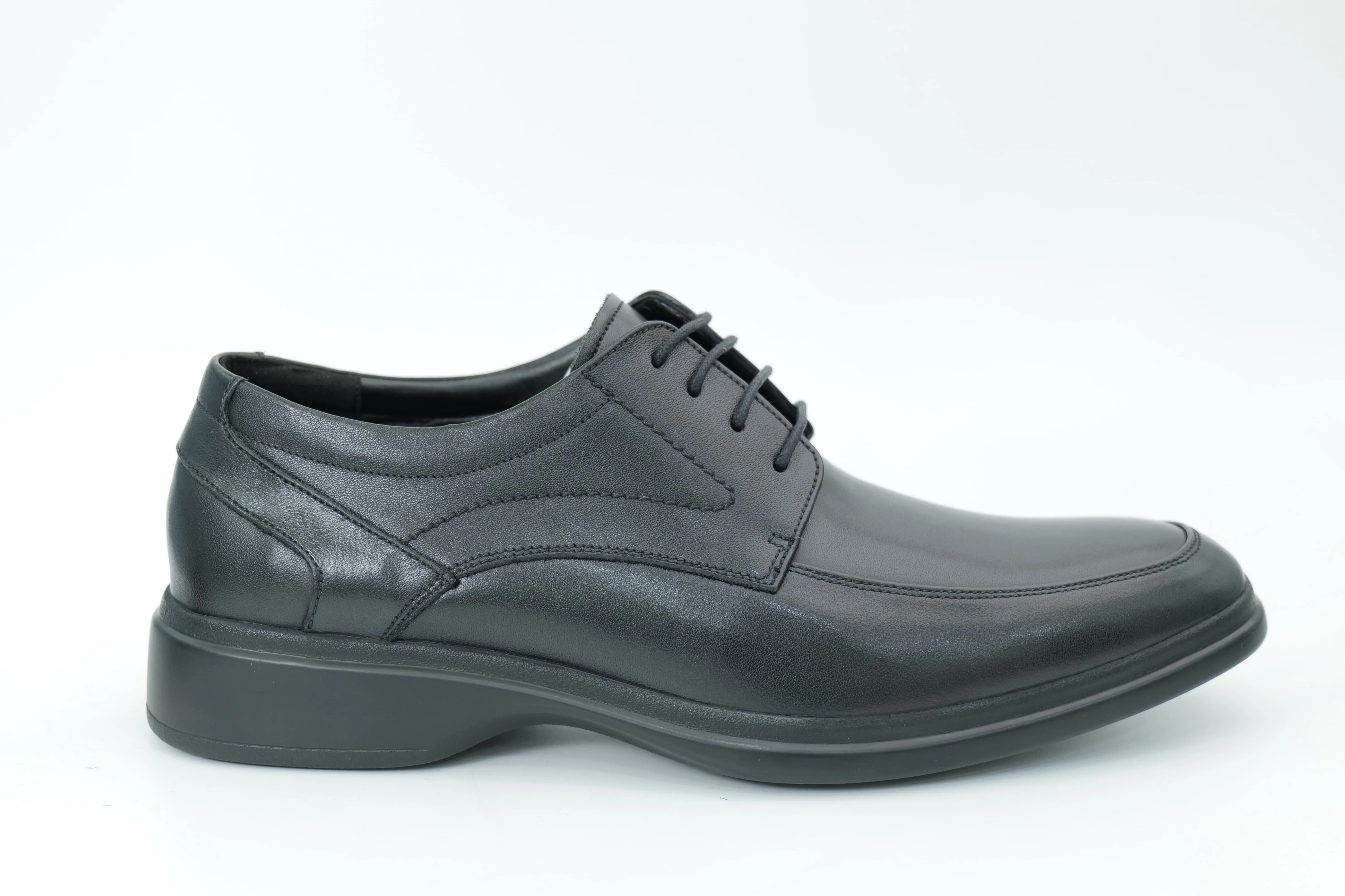 Derby shoes