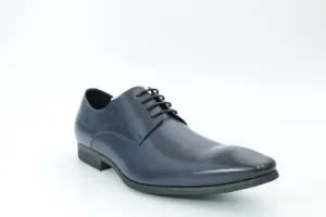 Derby shoes