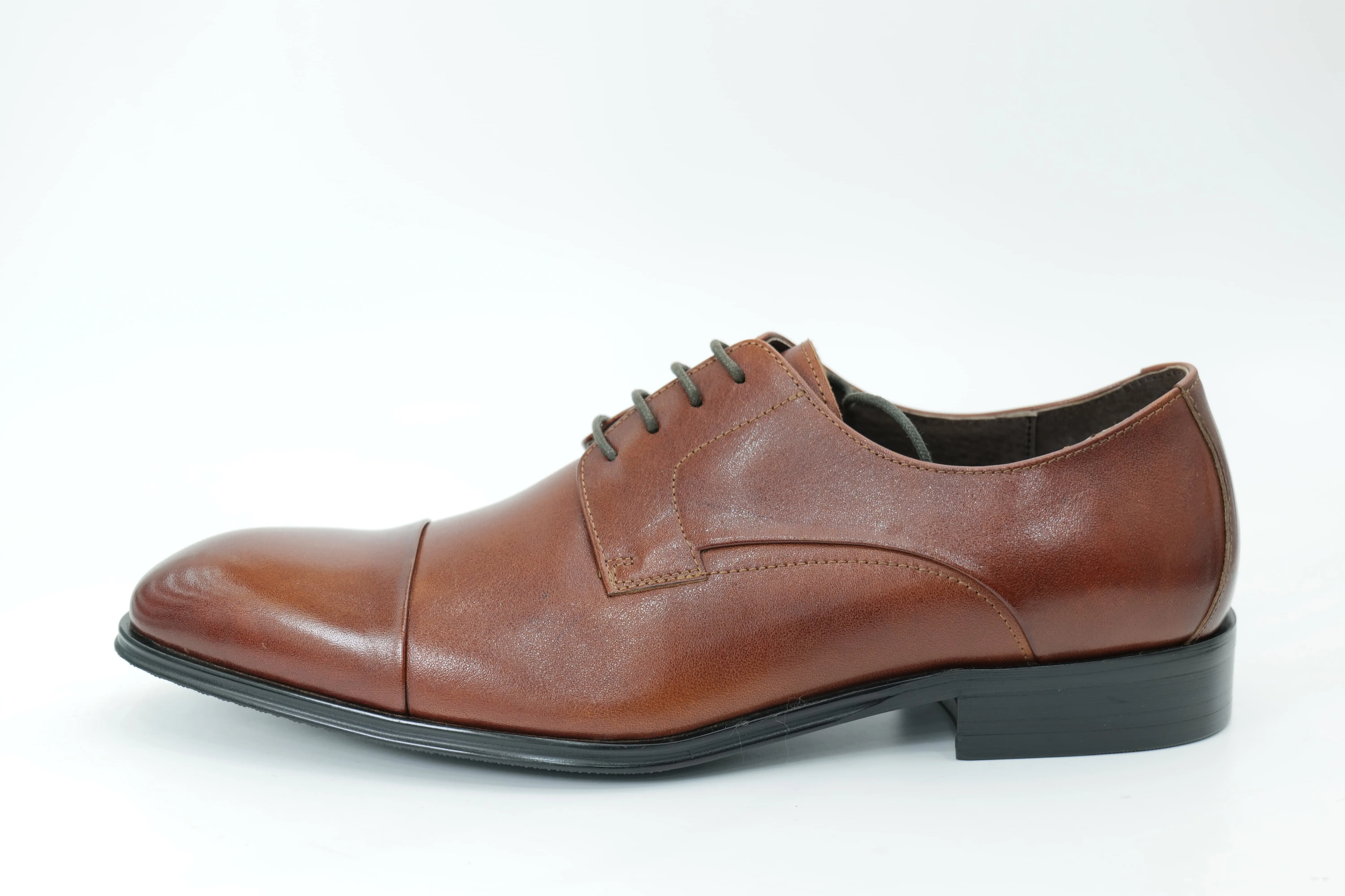 Derby shoes