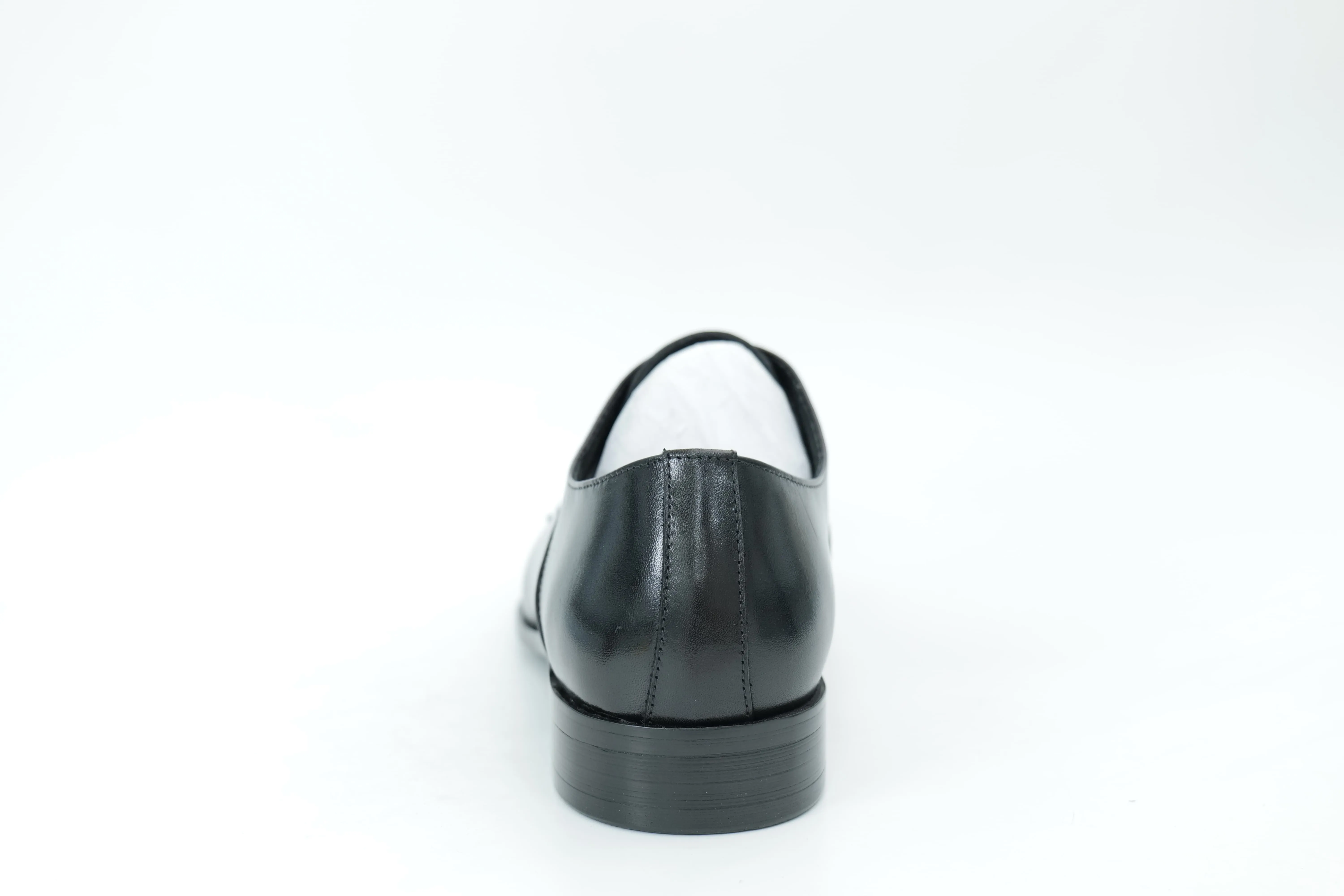 Derby shoes