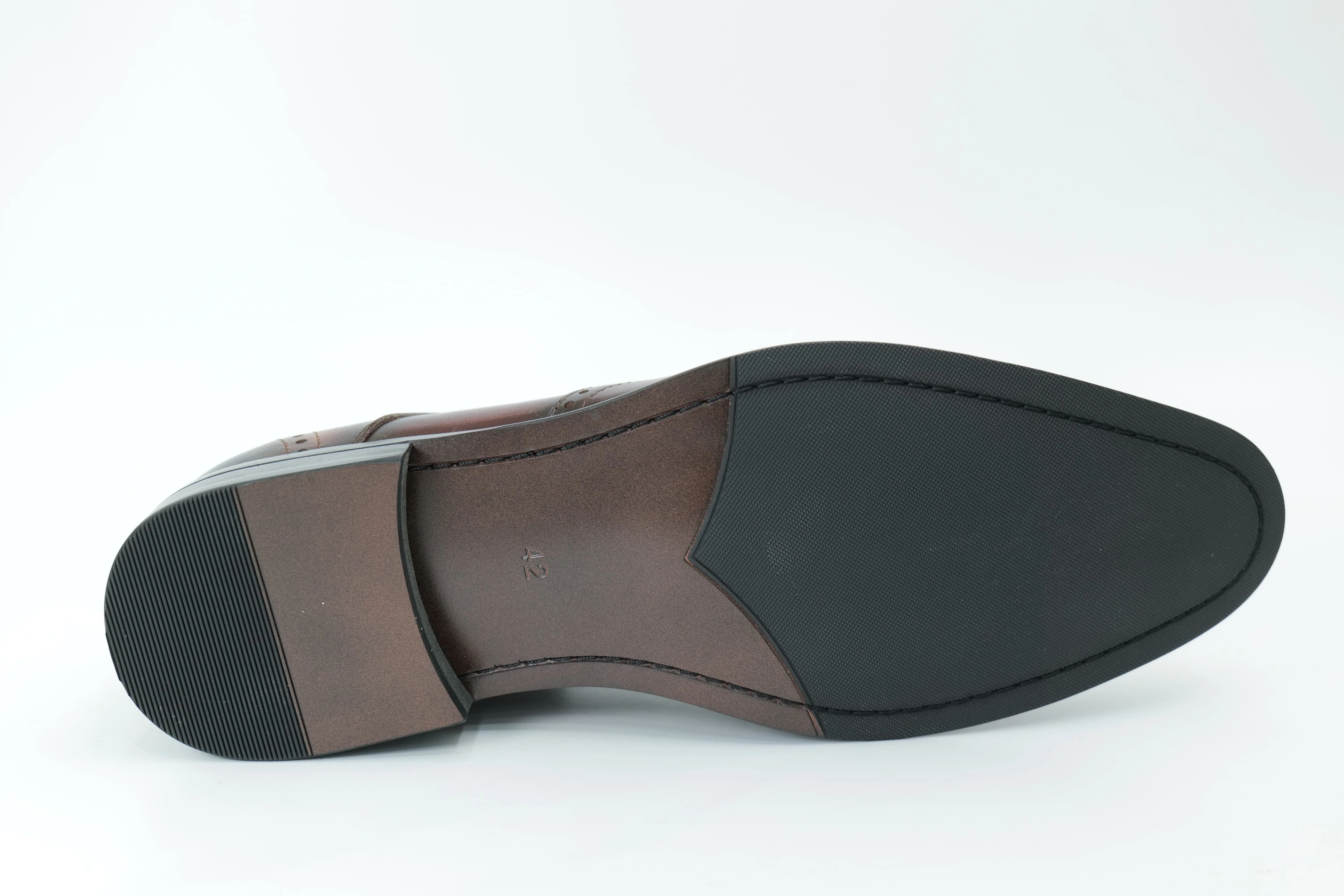Derby shoes