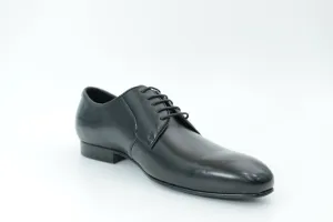 Derby shoes