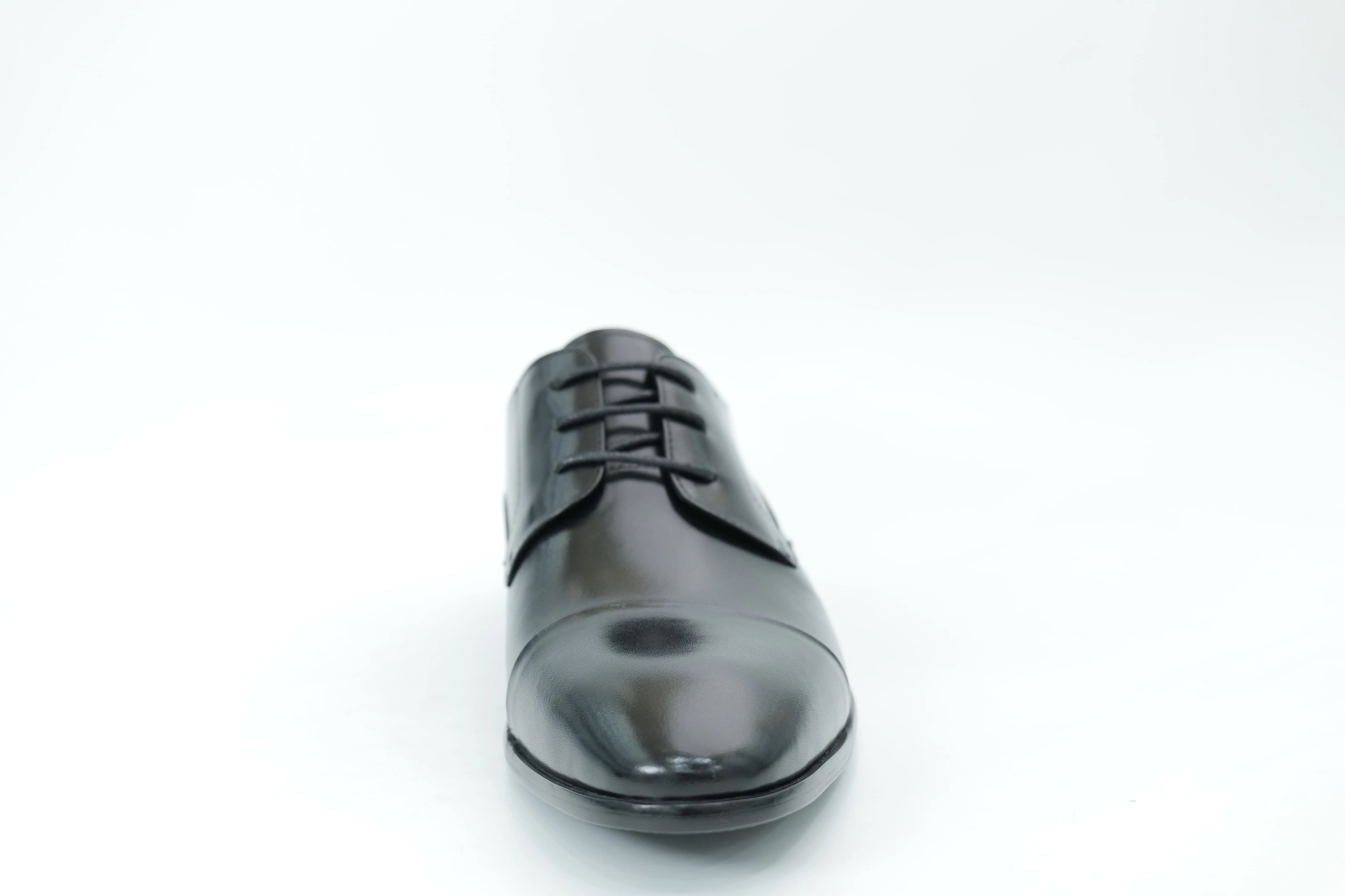 Derby shoes