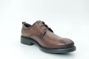 Derby shoes