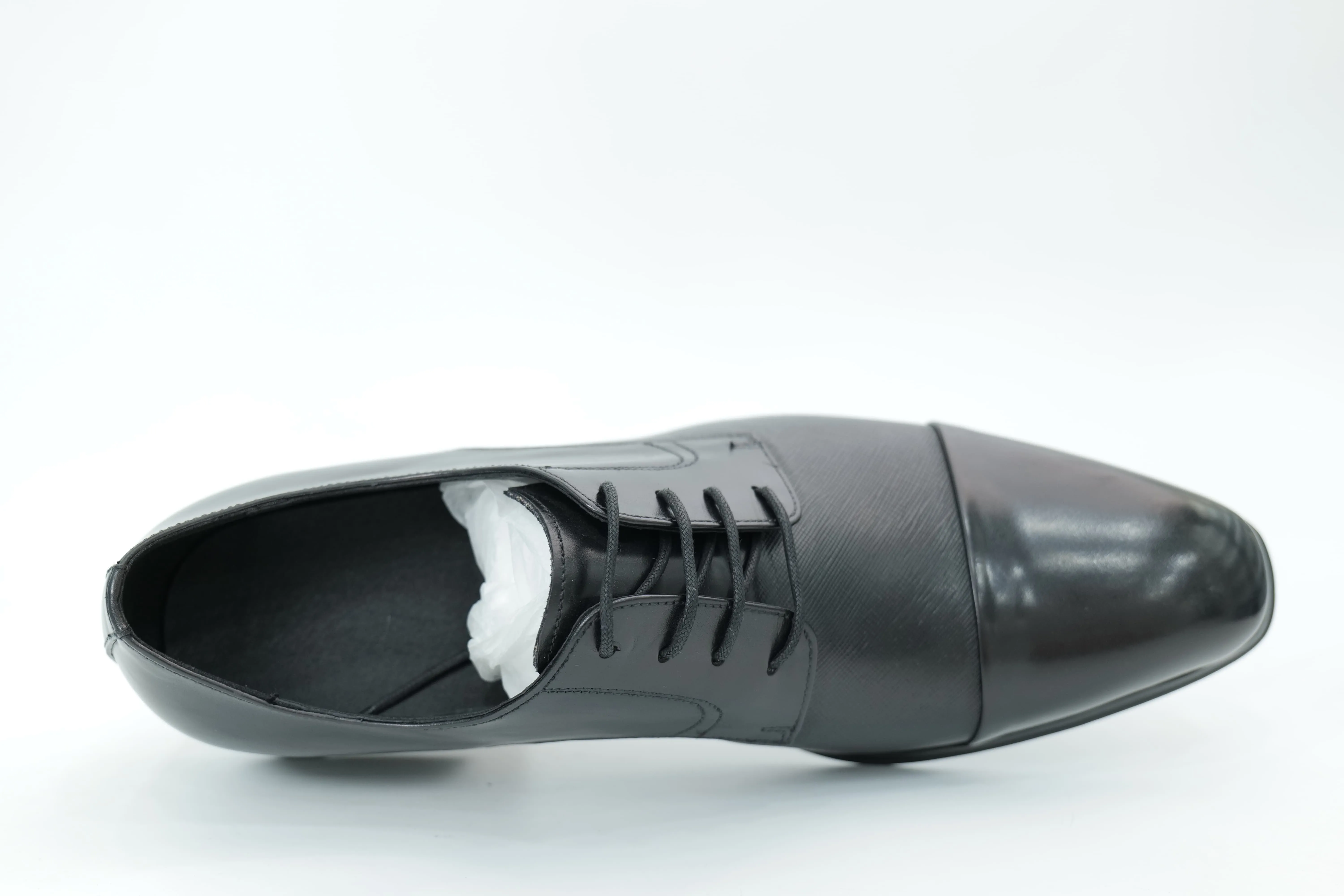 Derby shoes