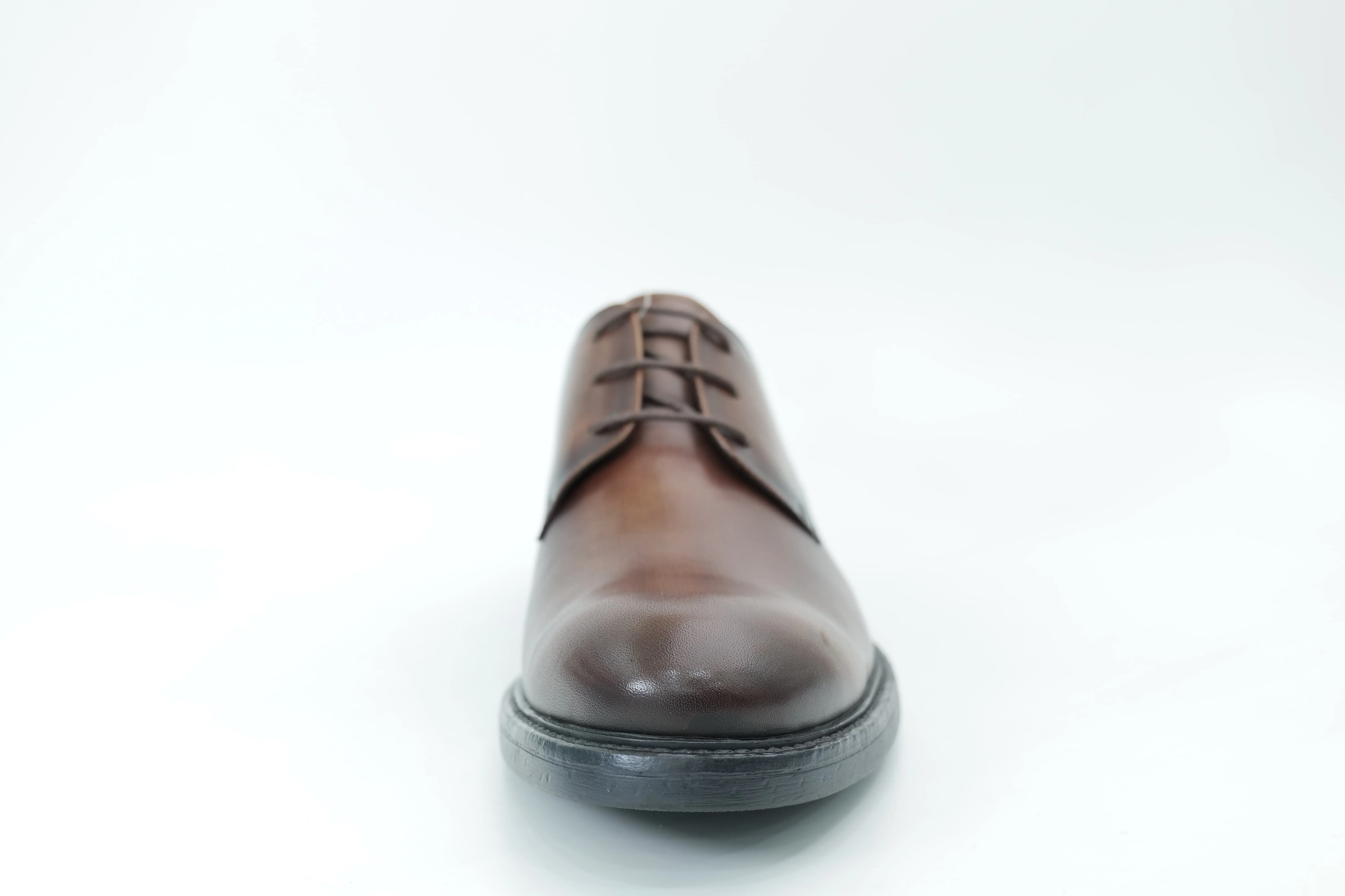 Derby shoes