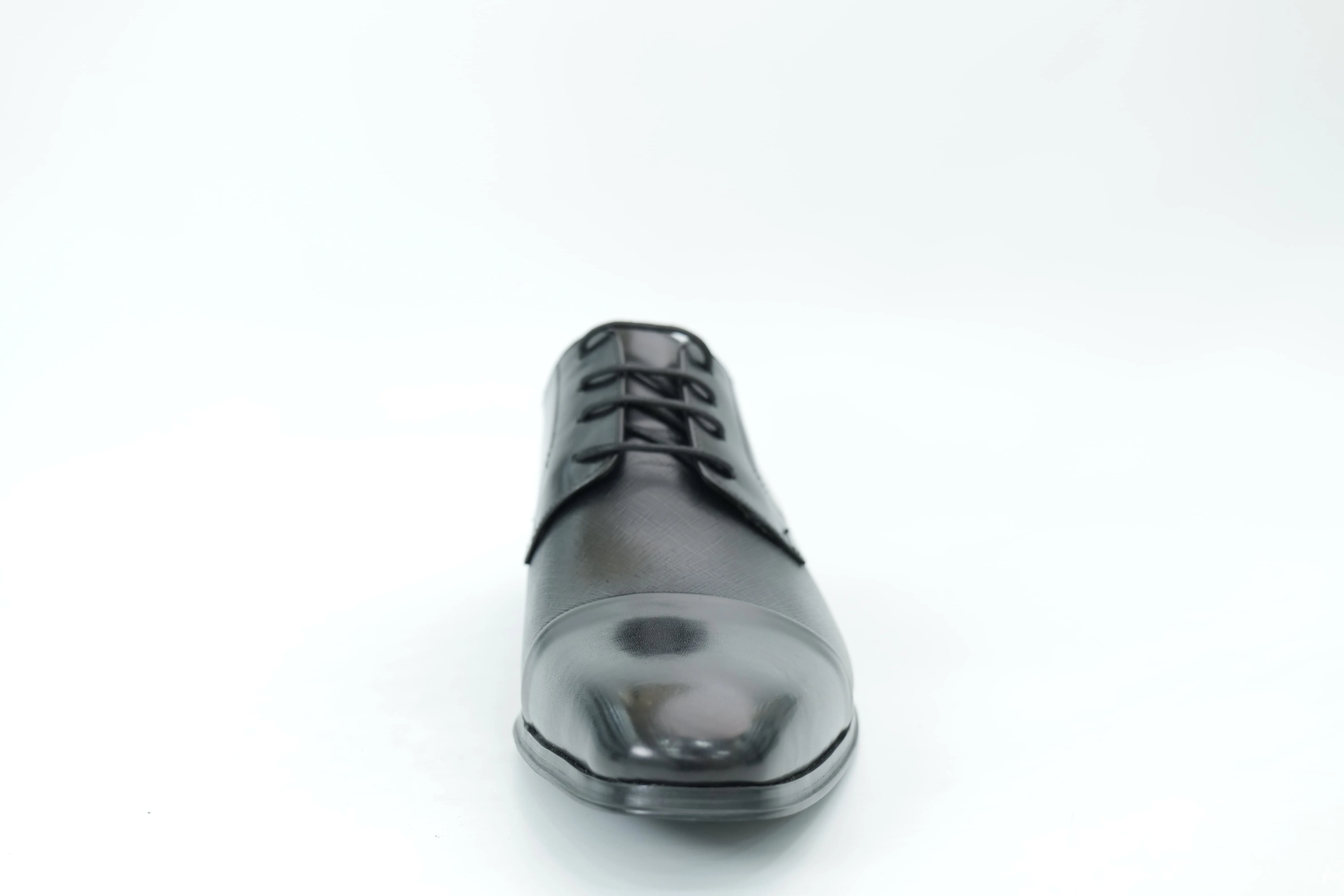 Derby shoes