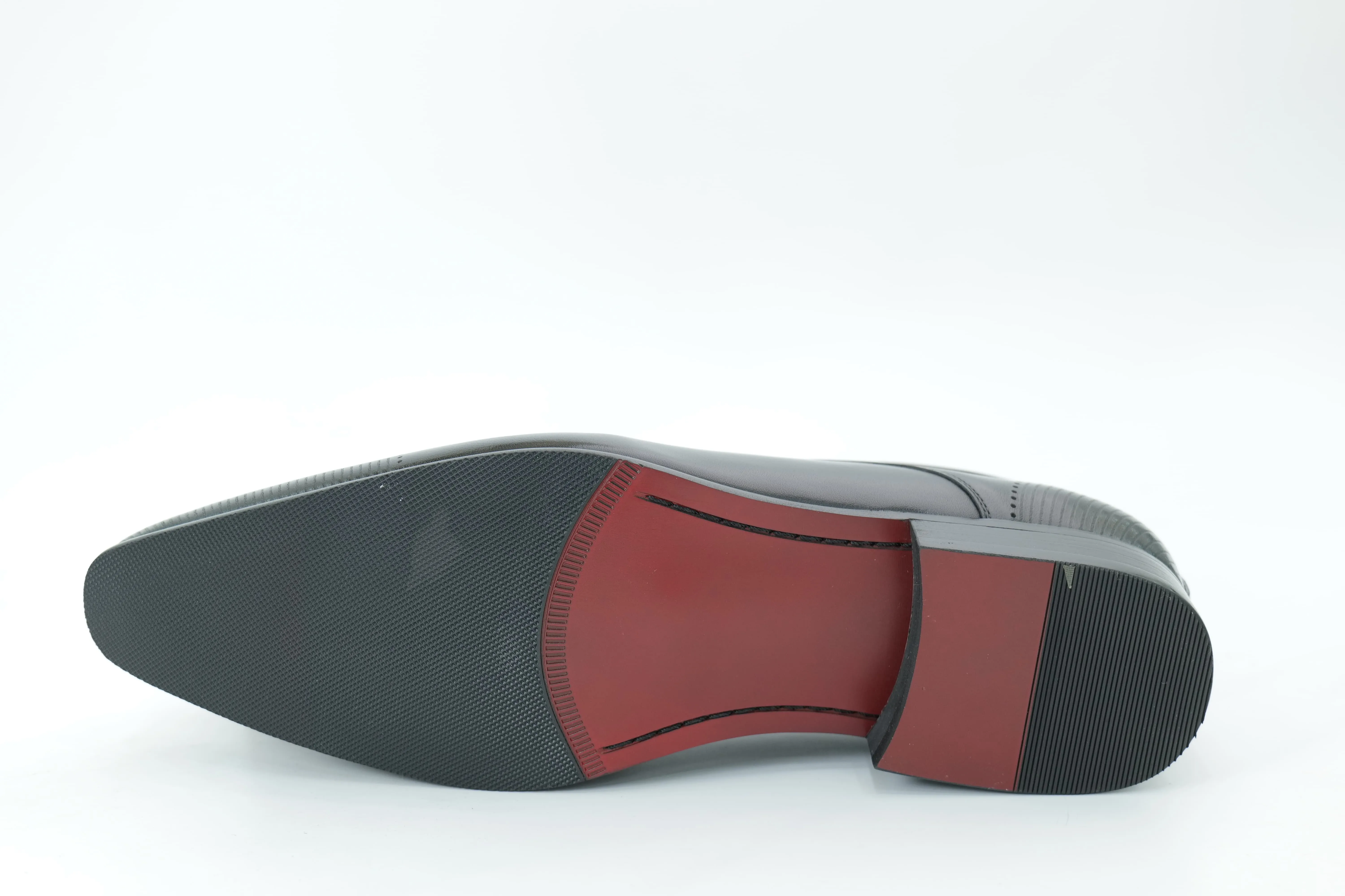 Derby shoes