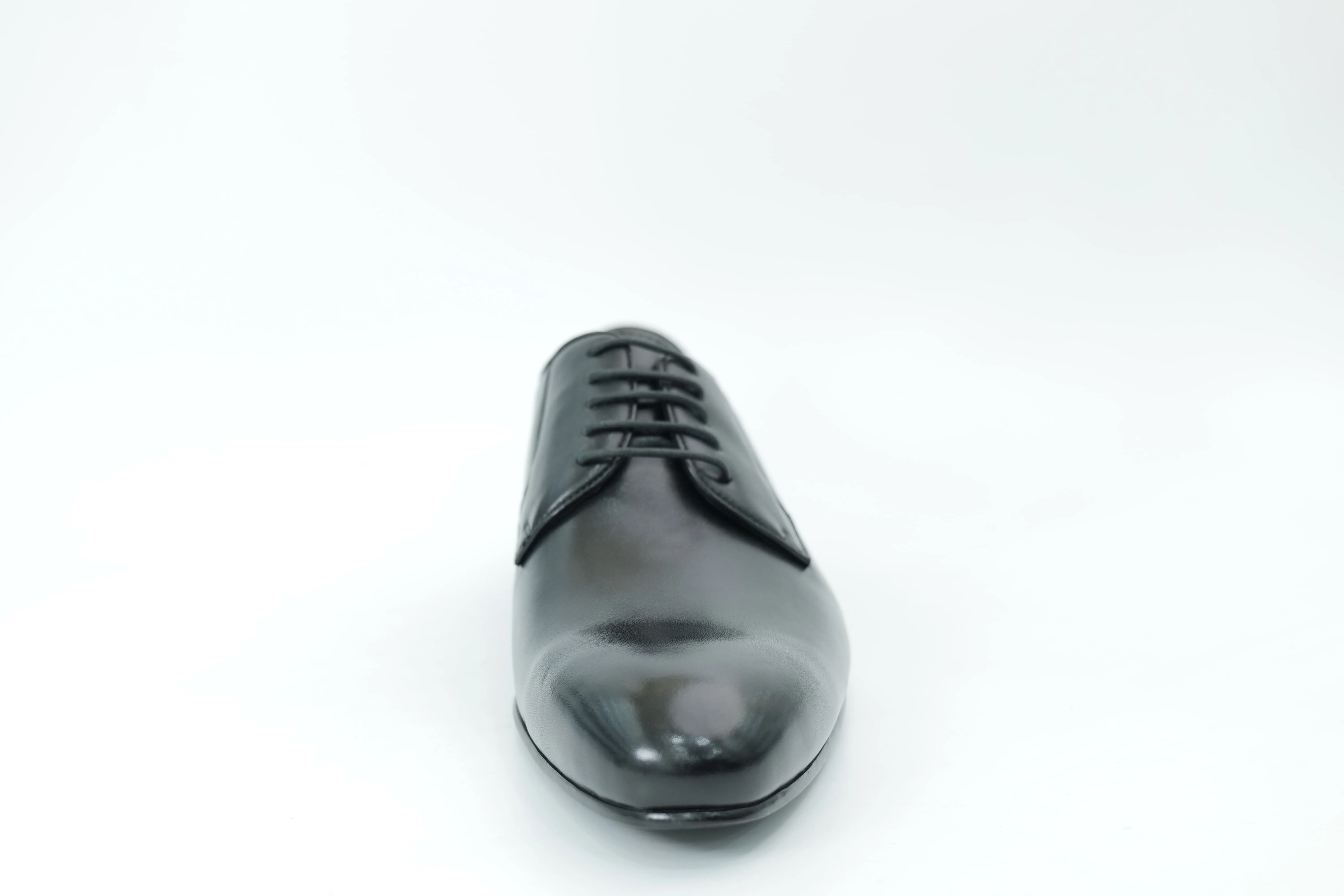 Derby shoes