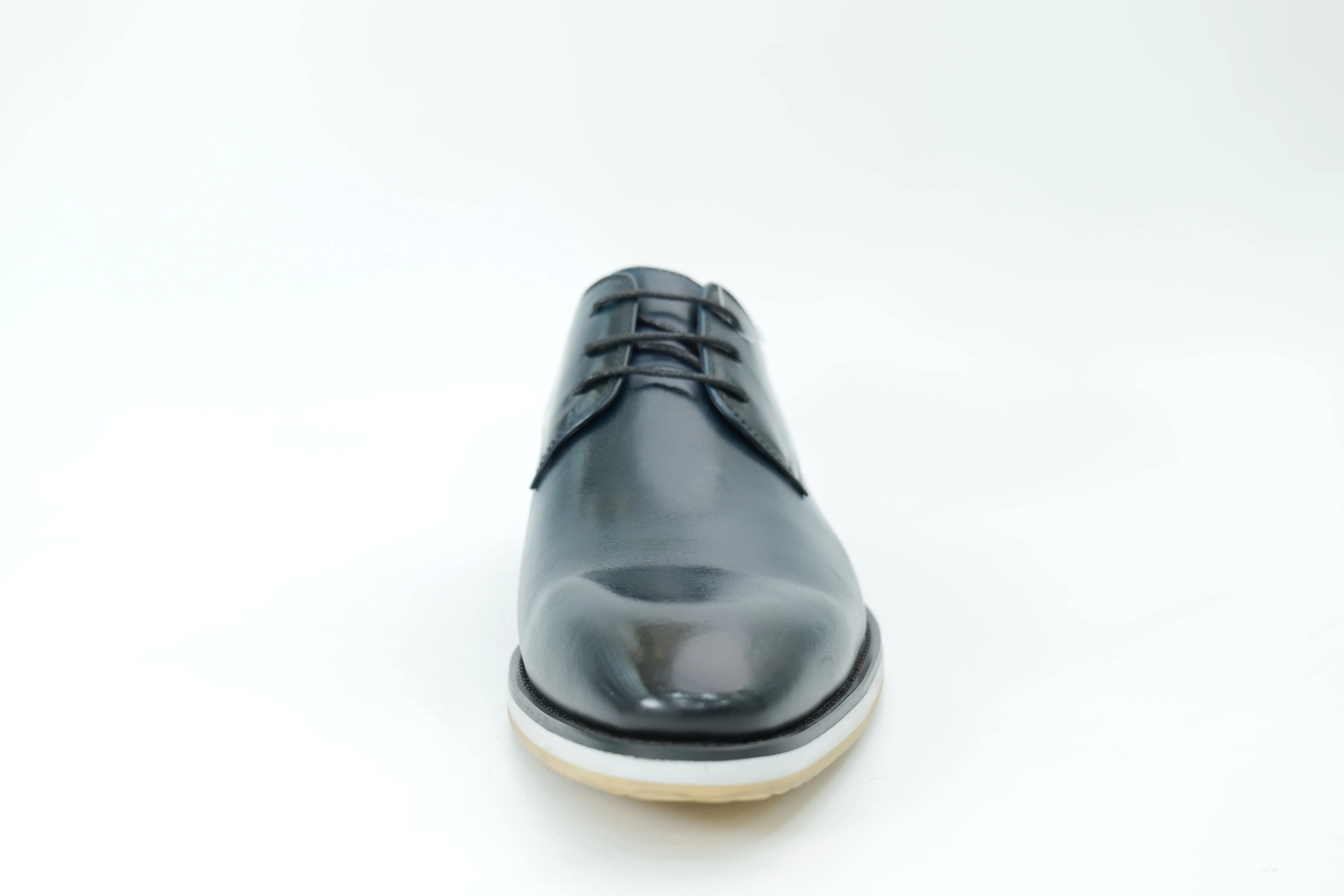Derby shoes