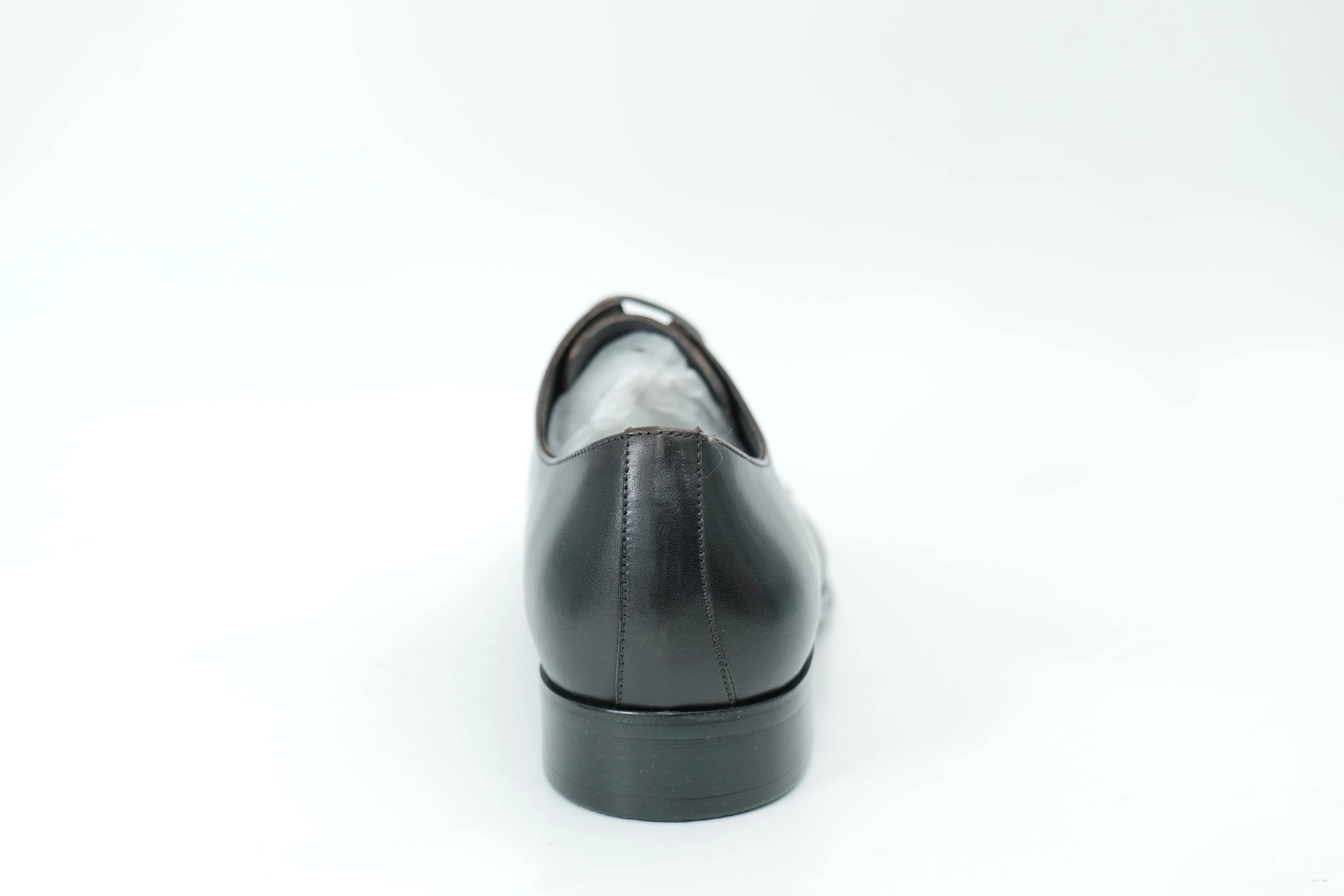 Derby shoes