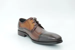 Derby shoes