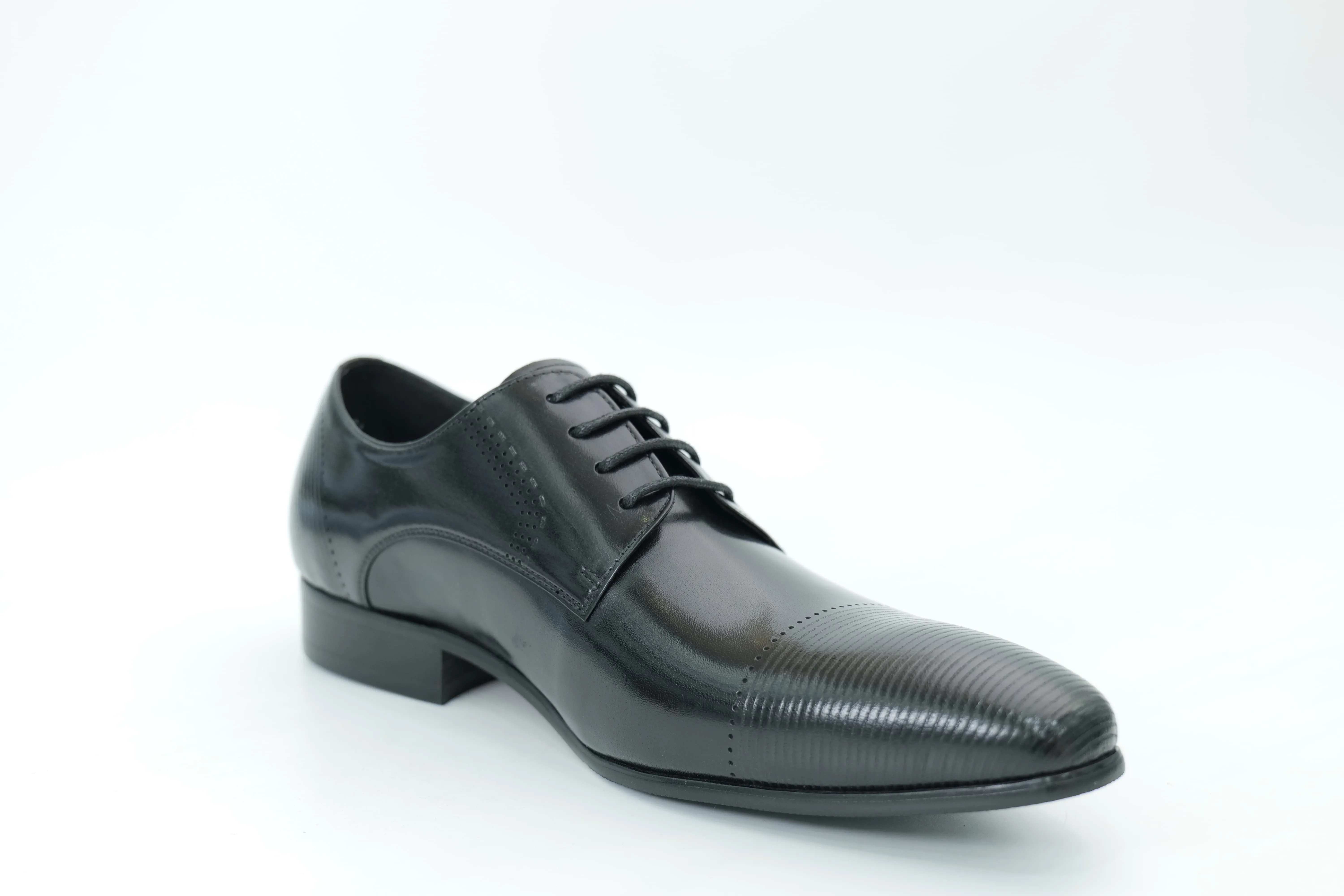 Derby shoes