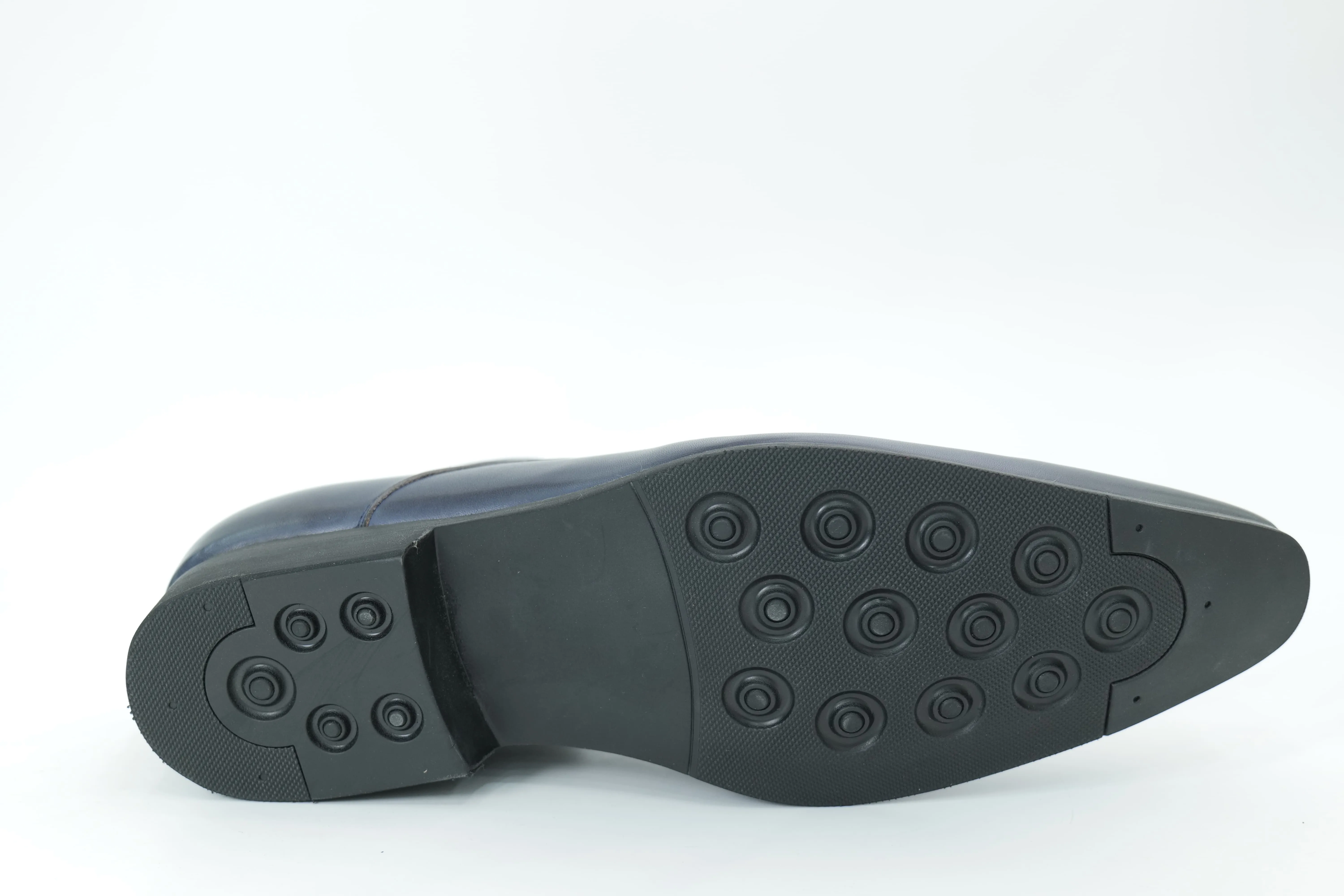 Derby shoes
