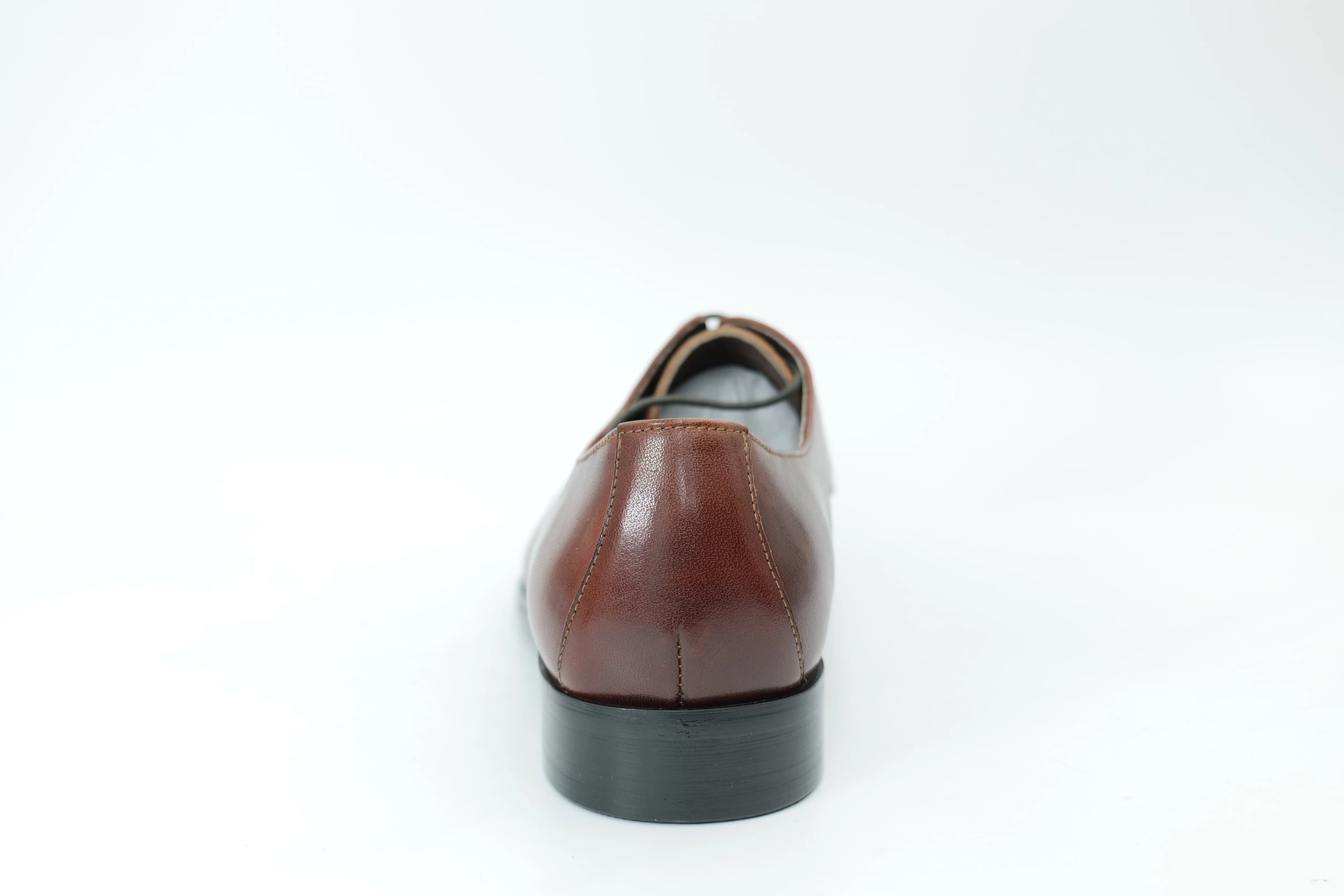 Derby shoes