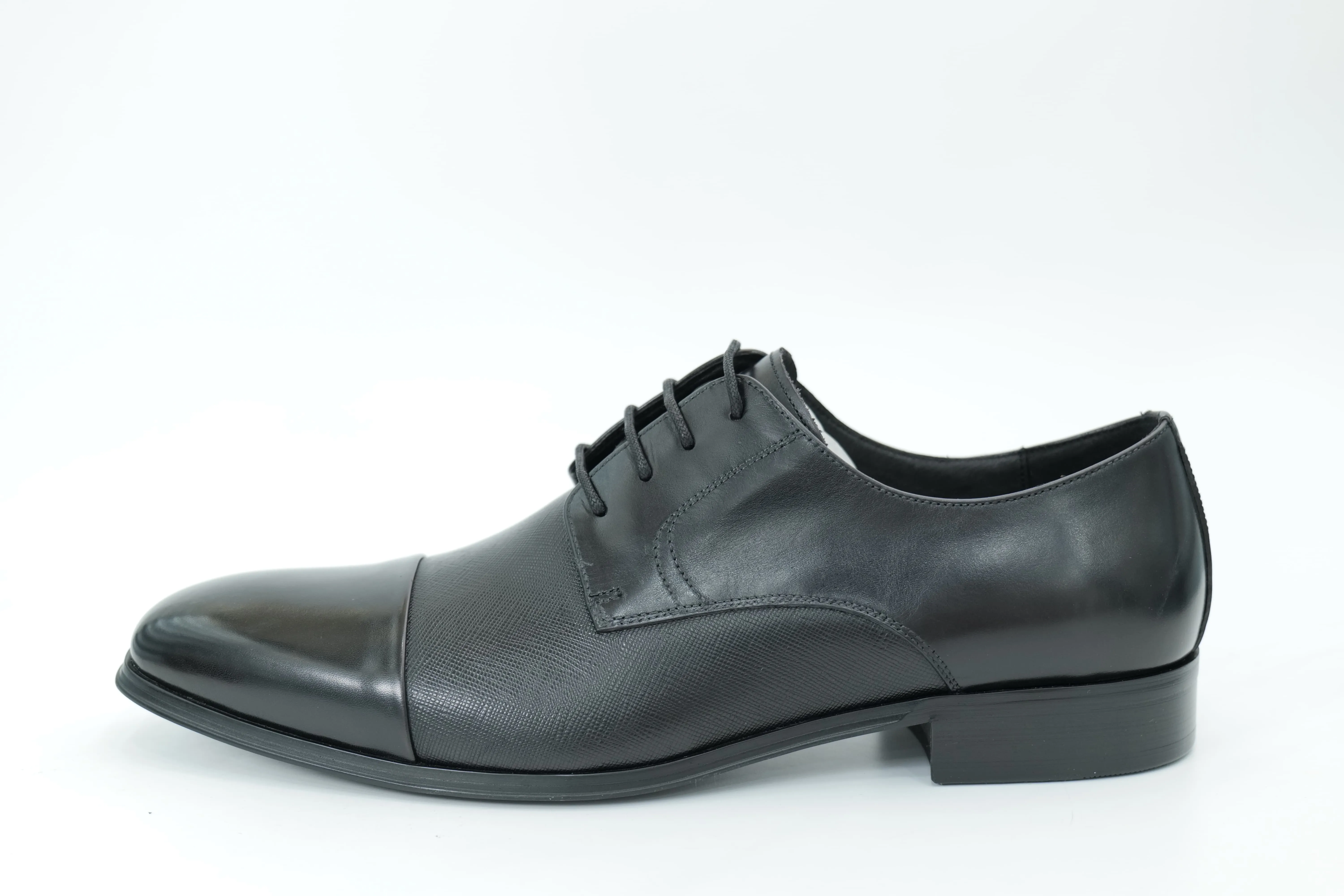 Derby shoes