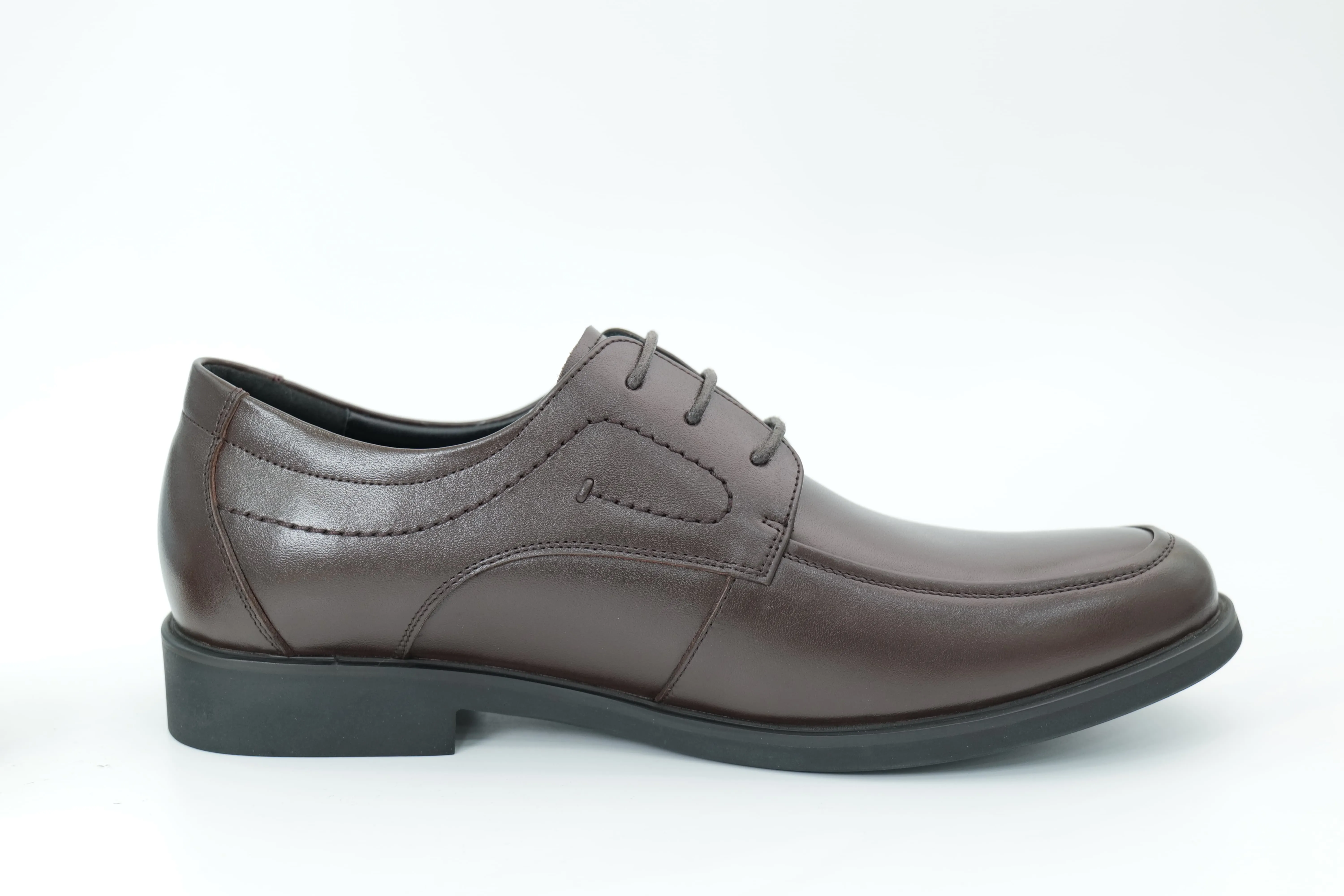 Derby shoes