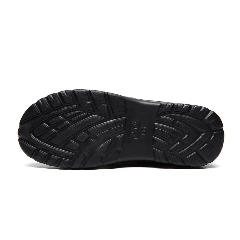 Dress Shoes Mens Slip On