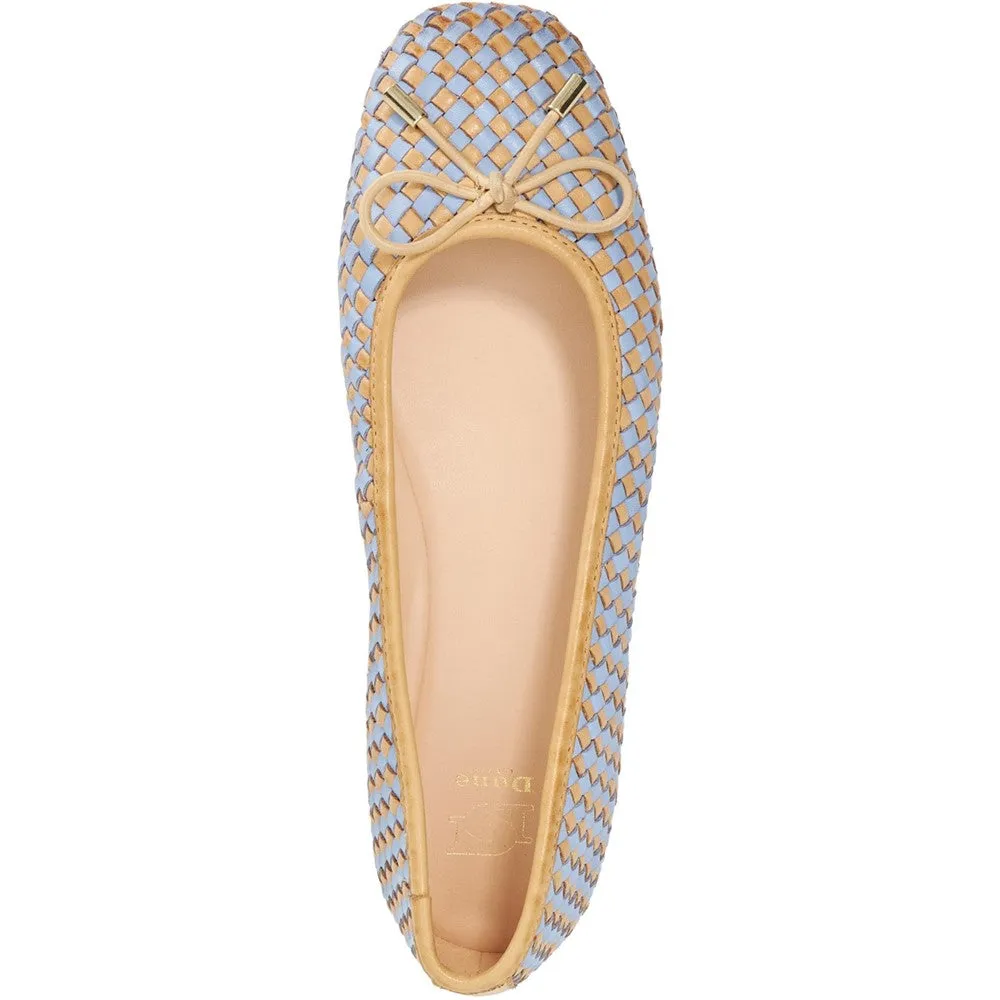 Dune Heights Ballet Flats