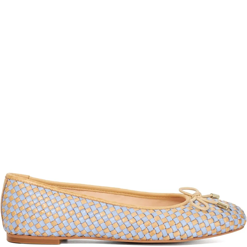 Dune Heights Ballet Flats