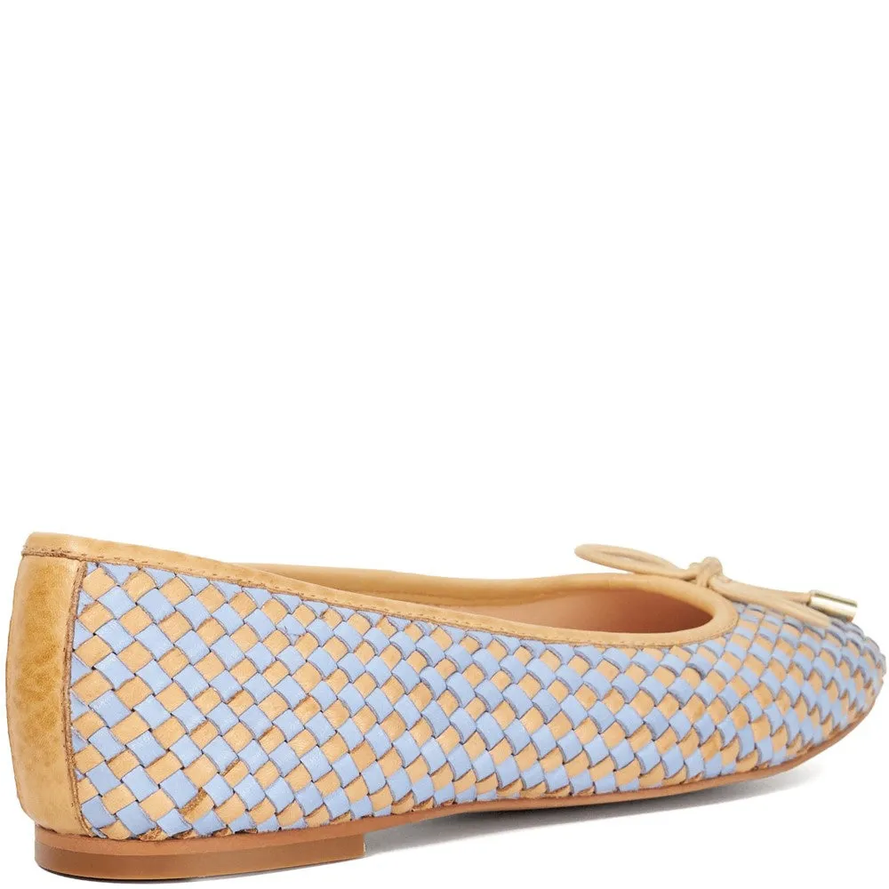 Dune Heights Ballet Flats