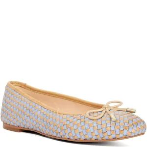 Dune Heights Ballet Flats