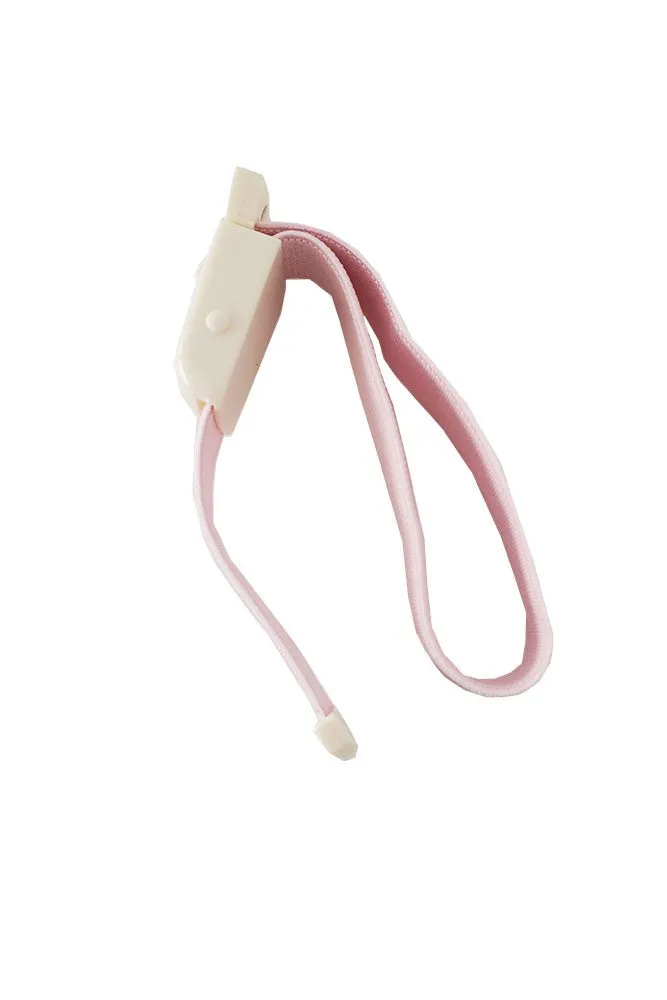 Elastic Bandage Tourniquet