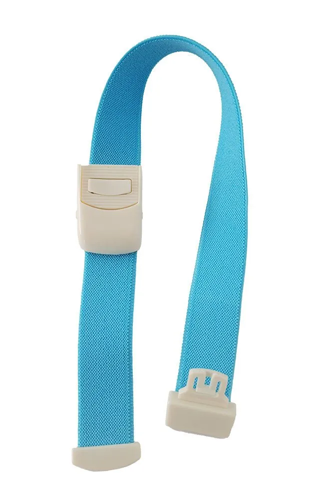 Elastic Bandage Tourniquet