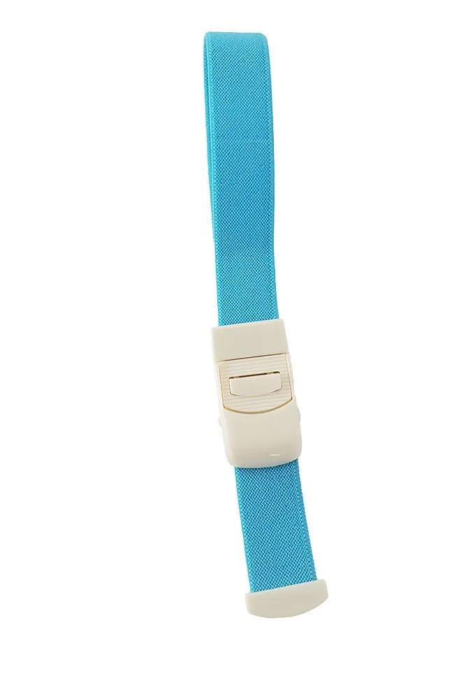 Elastic Bandage Tourniquet
