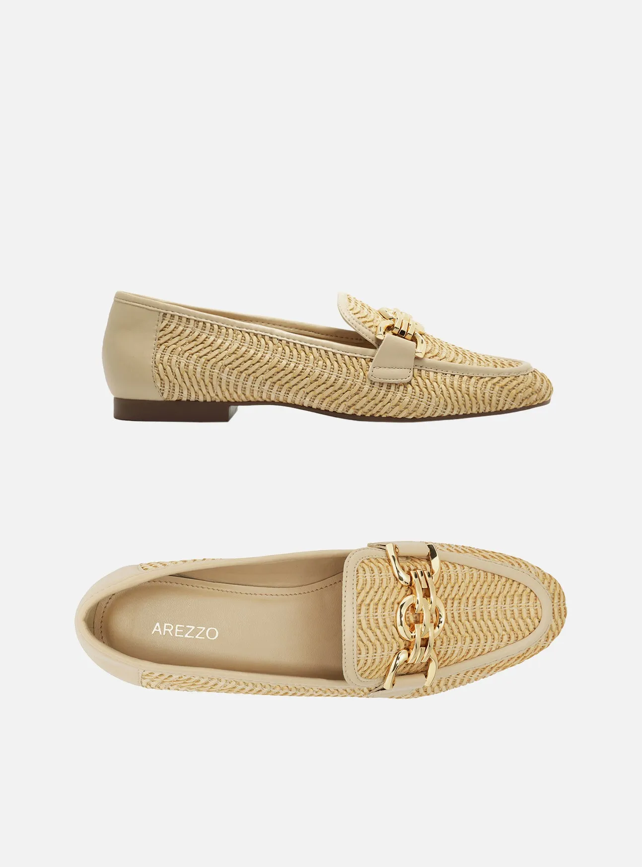 Elyse Loafer
