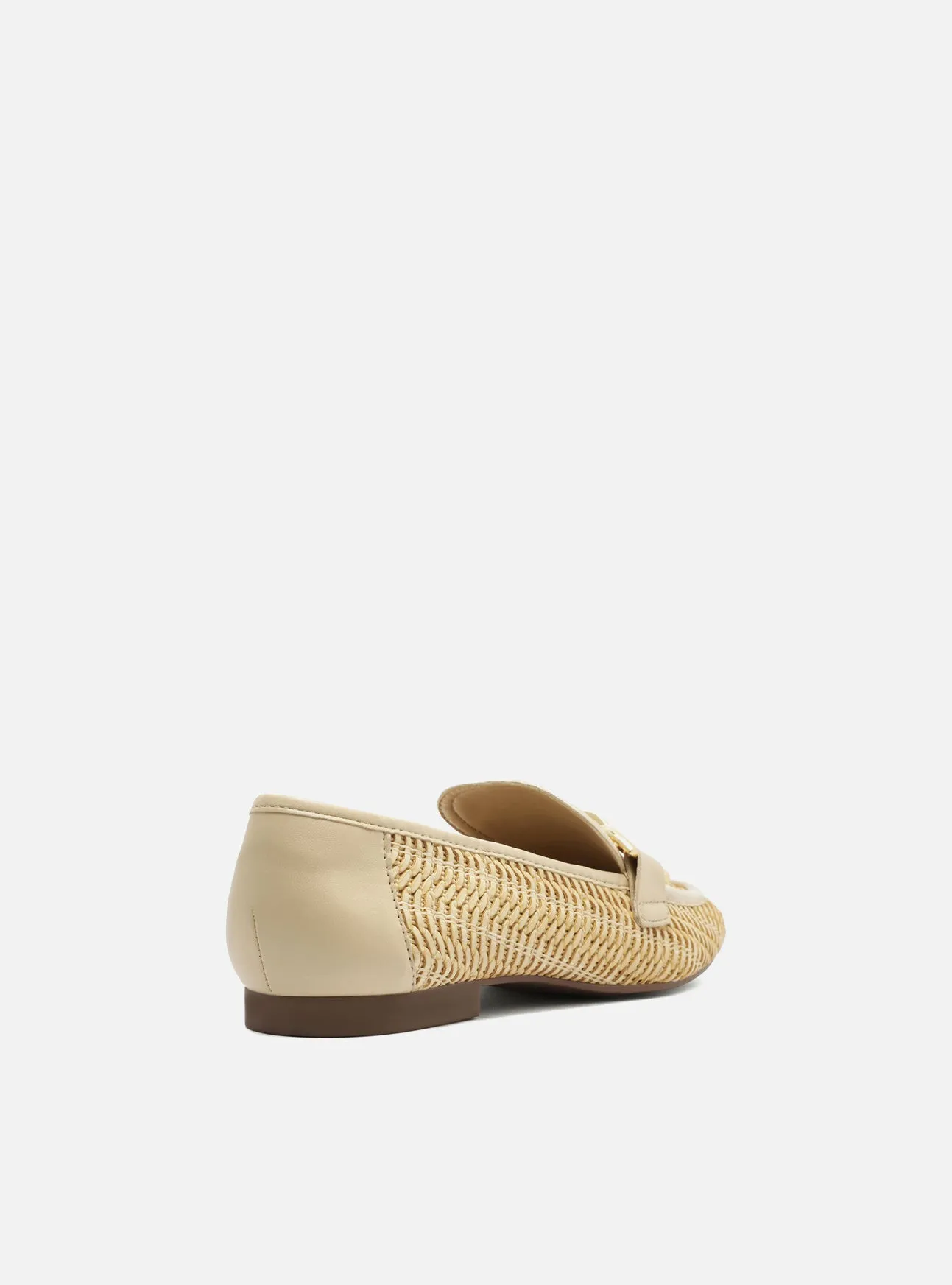 Elyse Loafer