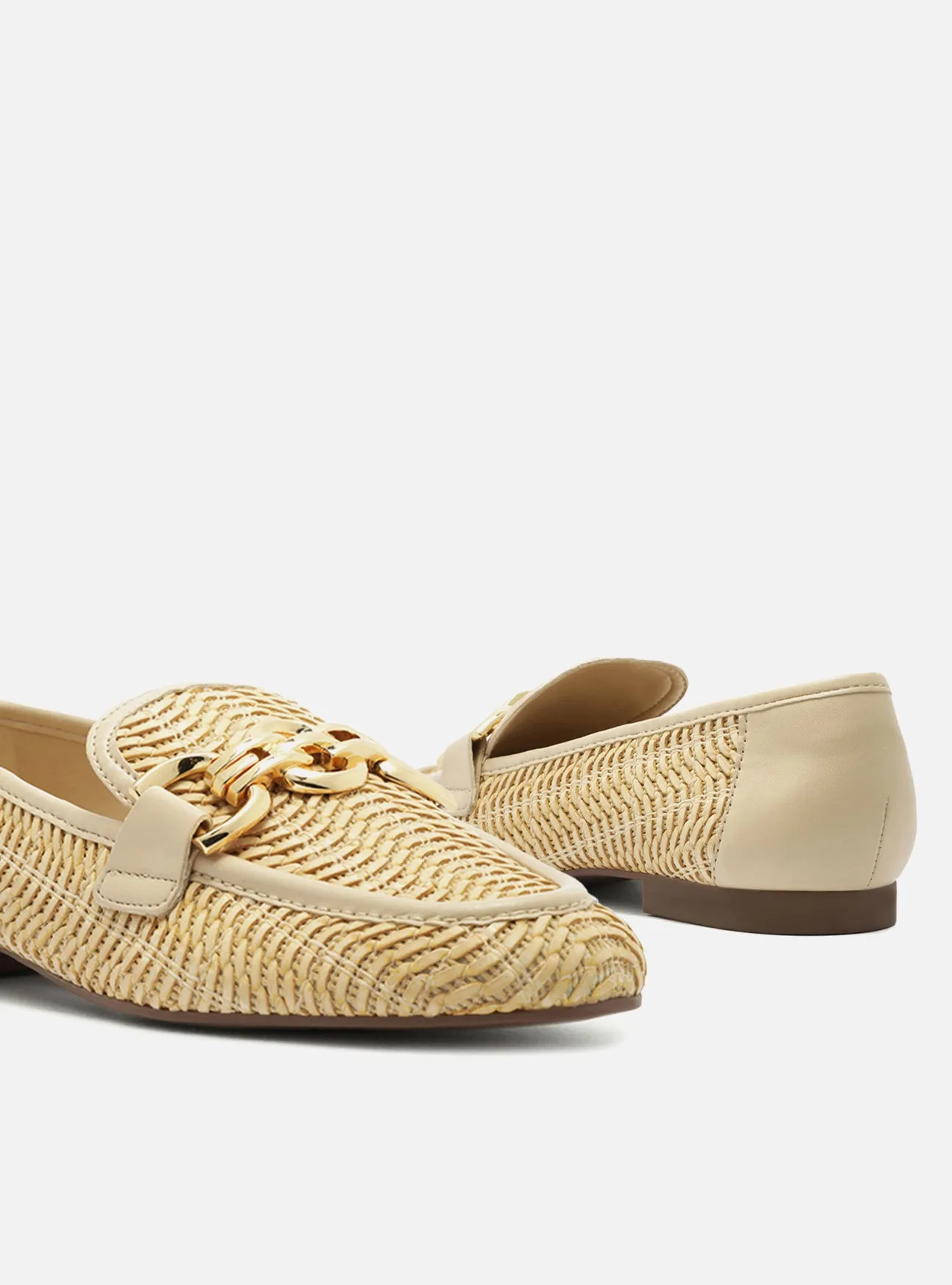 Elyse Loafer