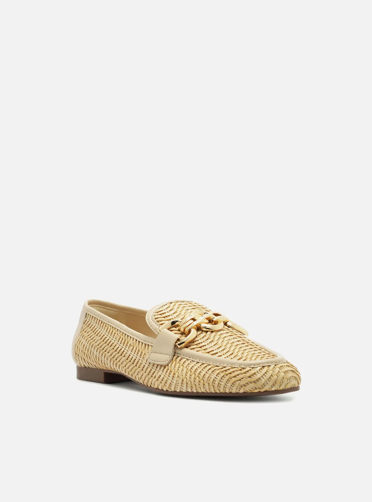 Elyse Loafer