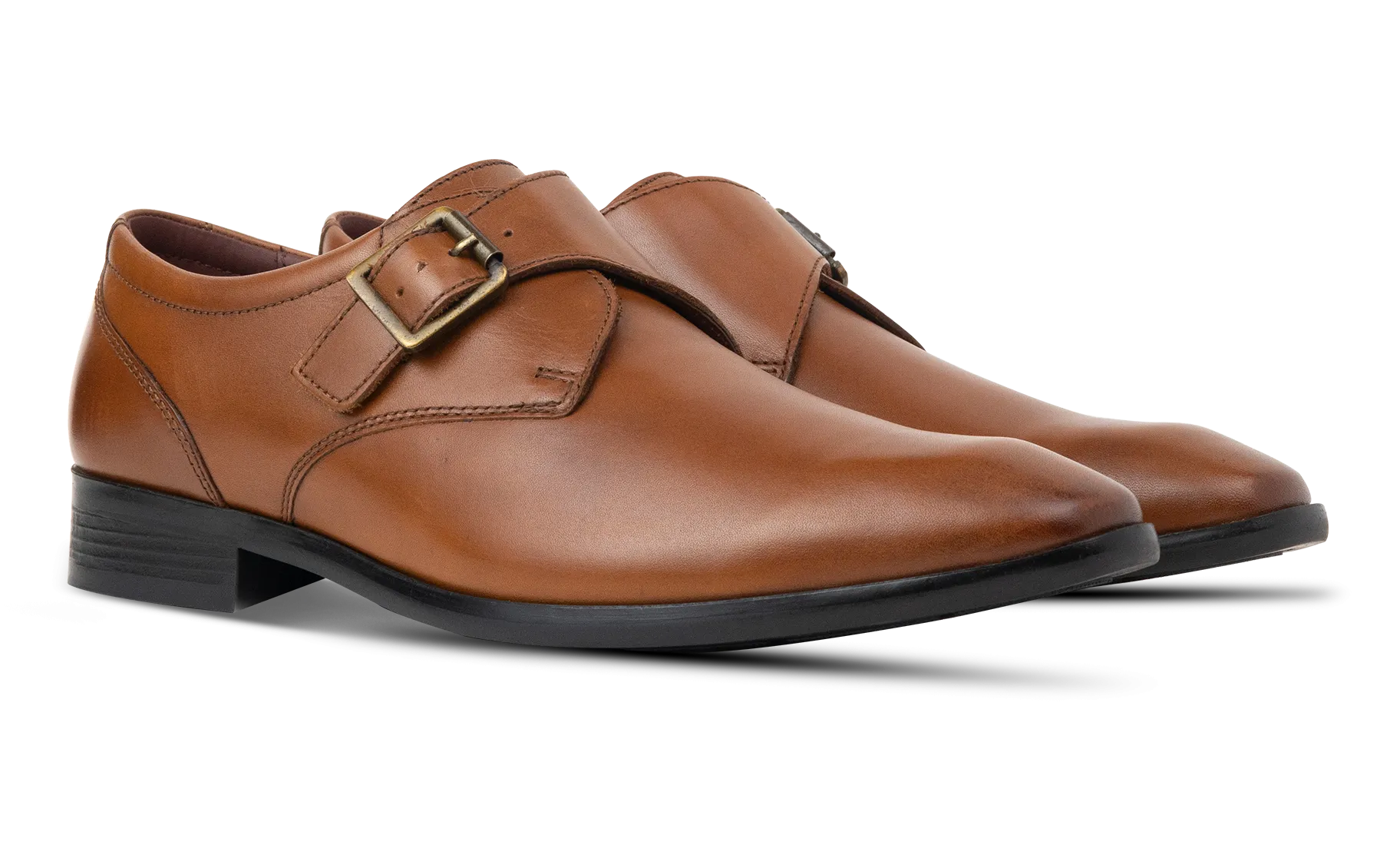 ENZO MONK